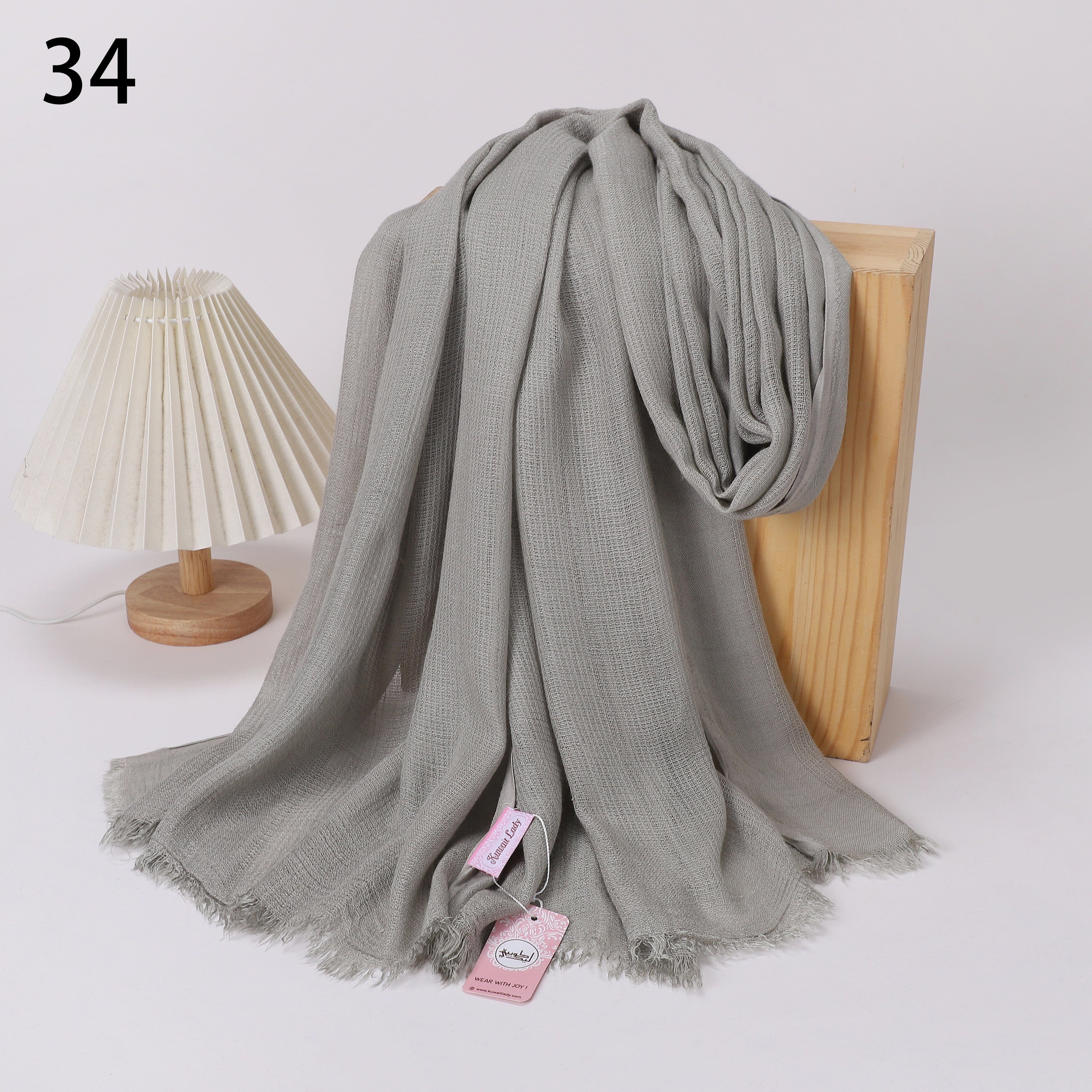 Haven Thailandy Scarf