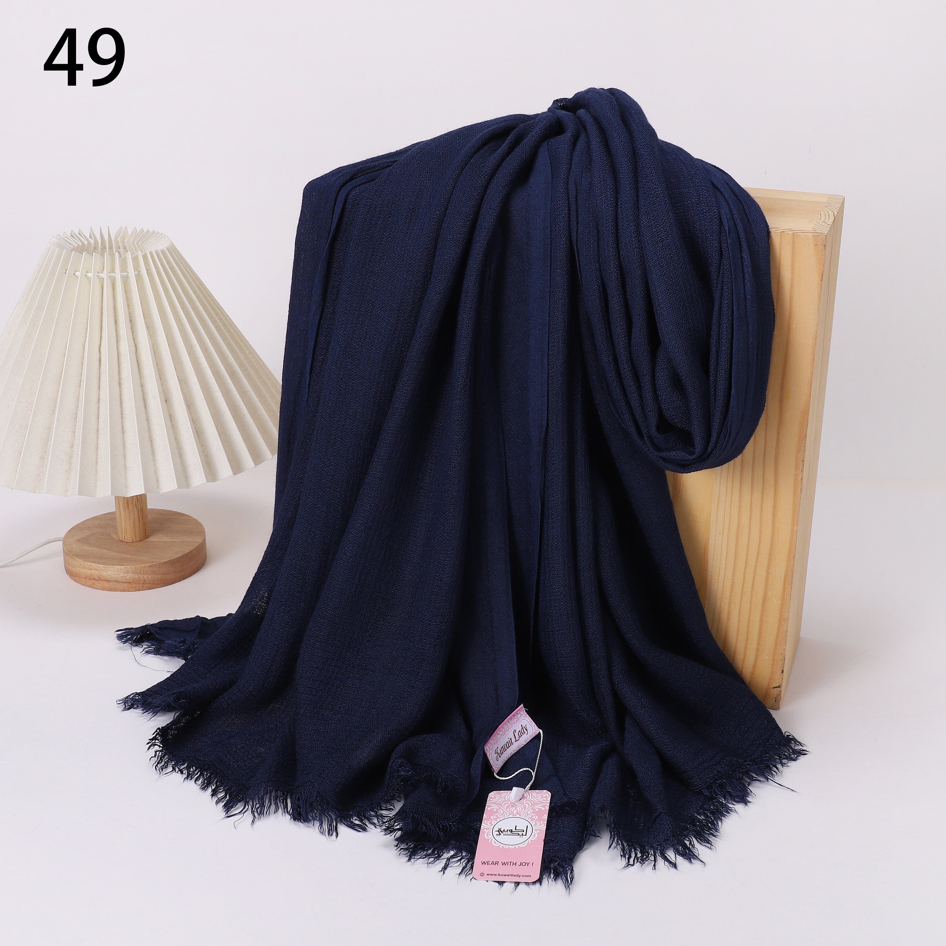 Haven Thailandy Scarf