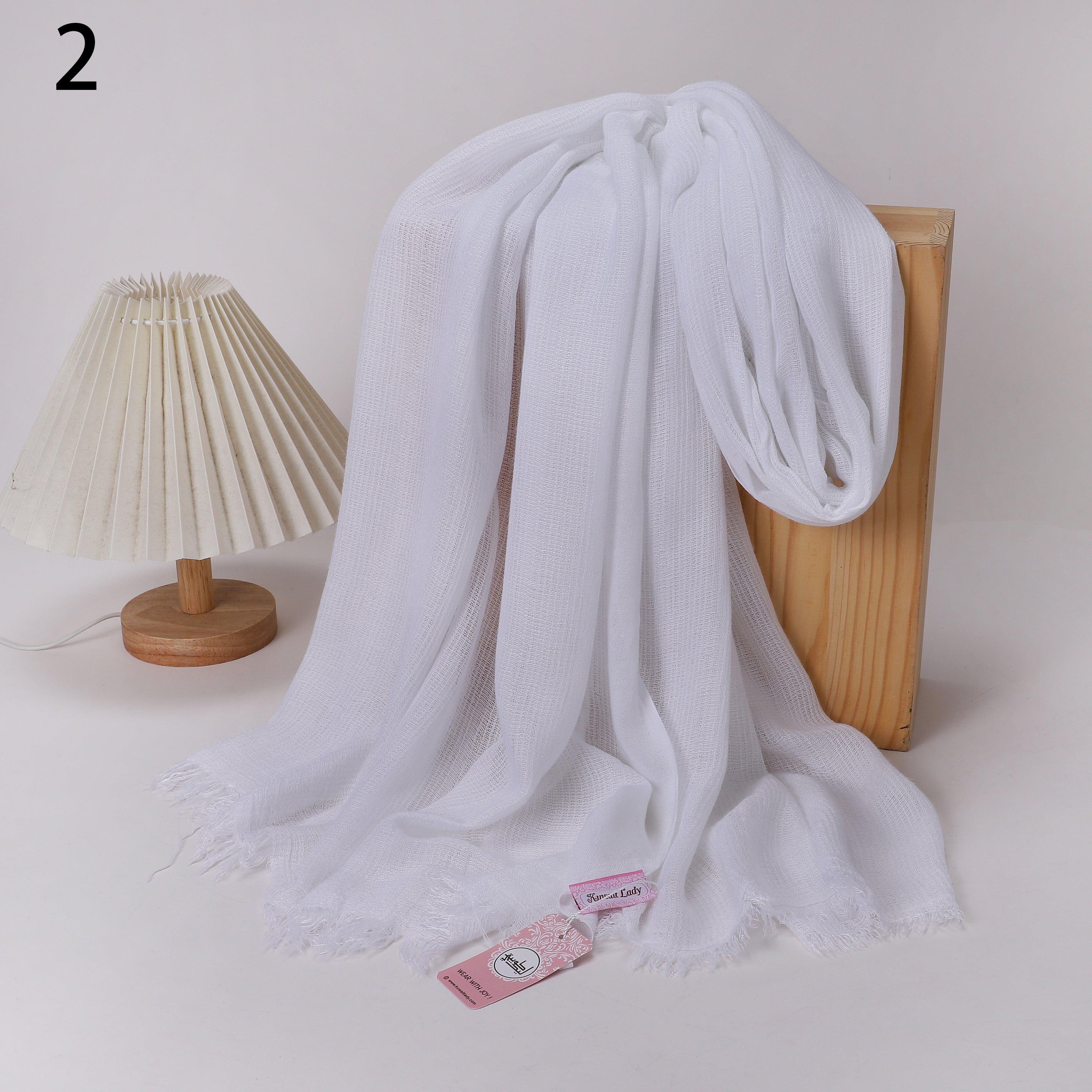 Haven Thailandy Scarf