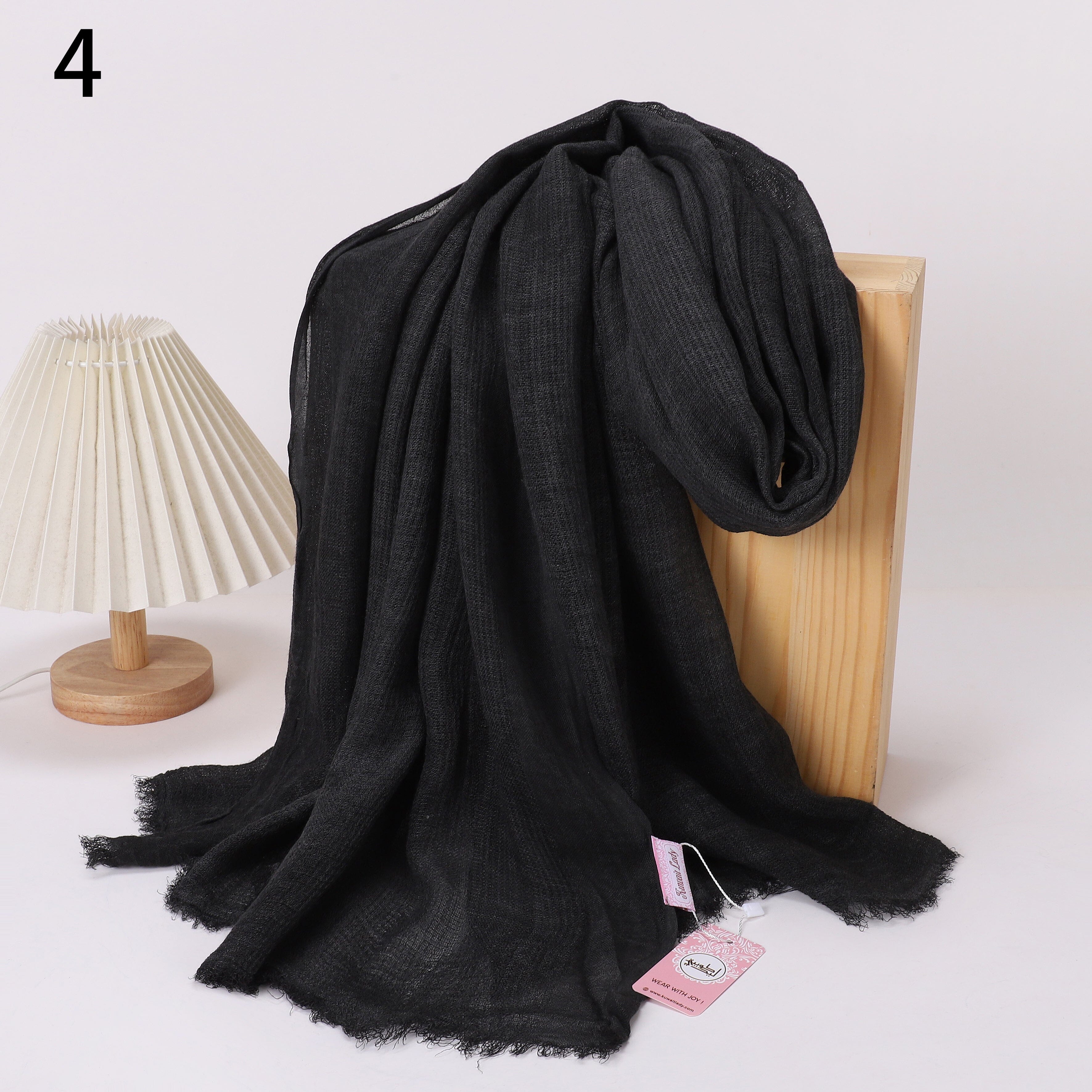 Haven Thailandy Scarf