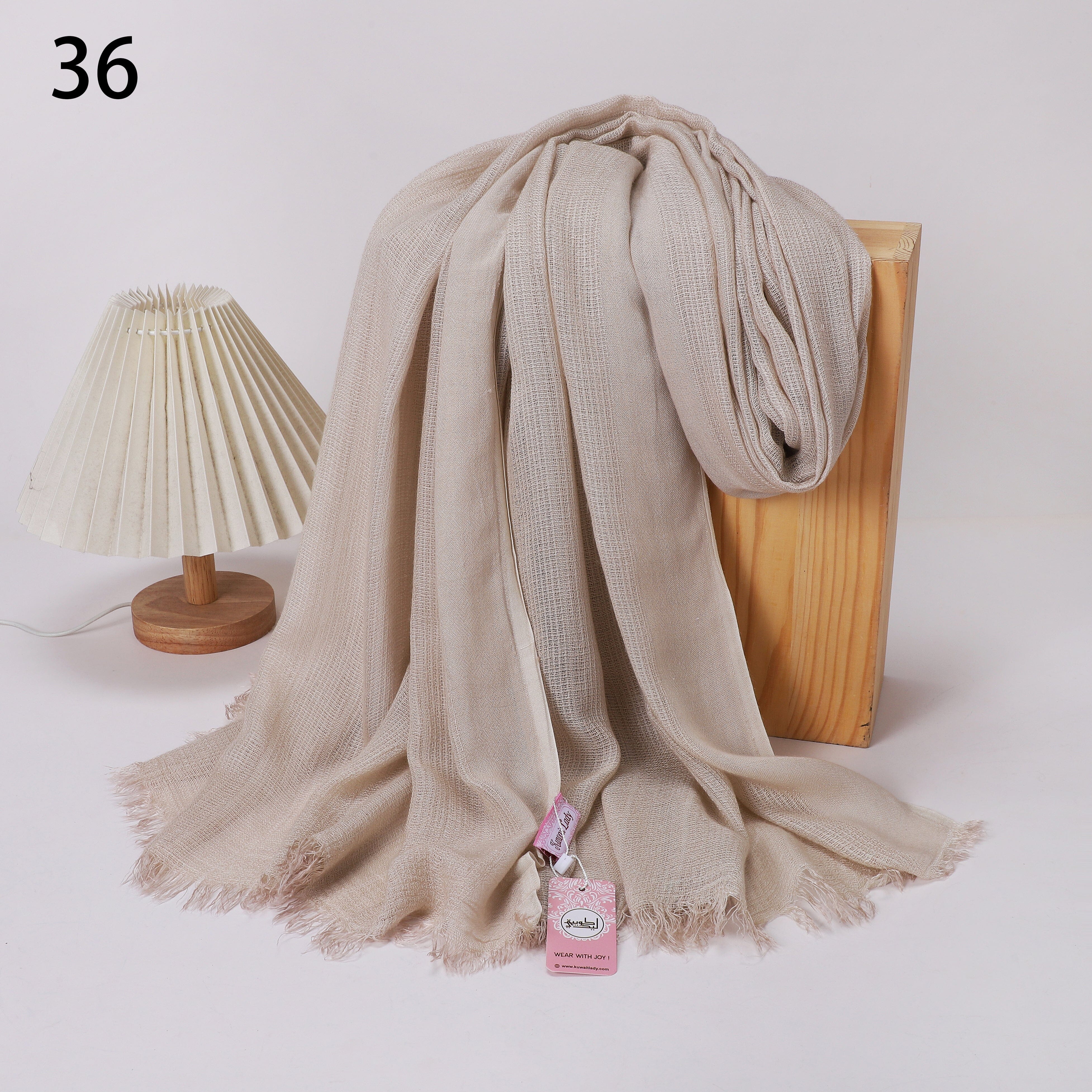 Haven Thailandy Scarf