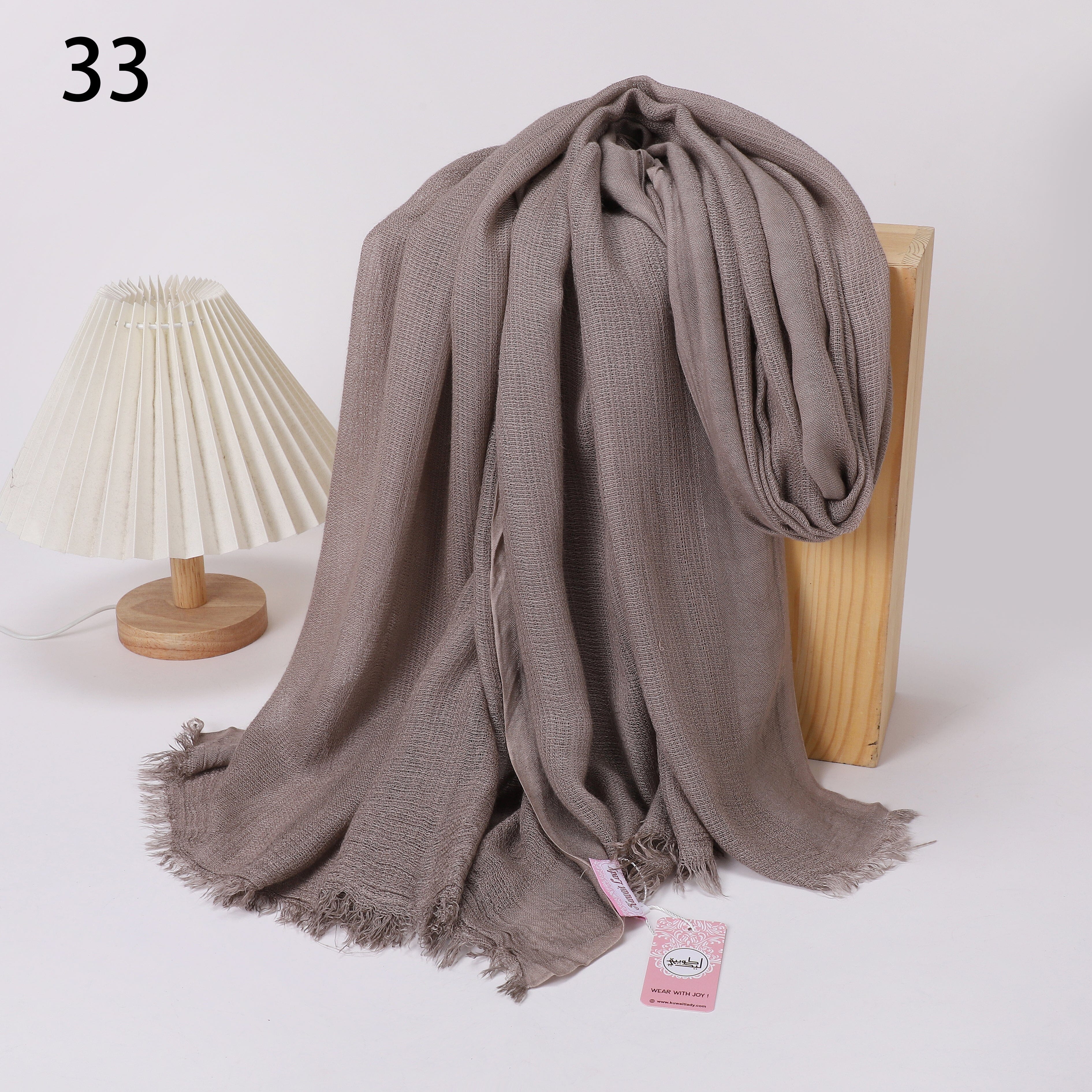 Haven Thailandy Scarf