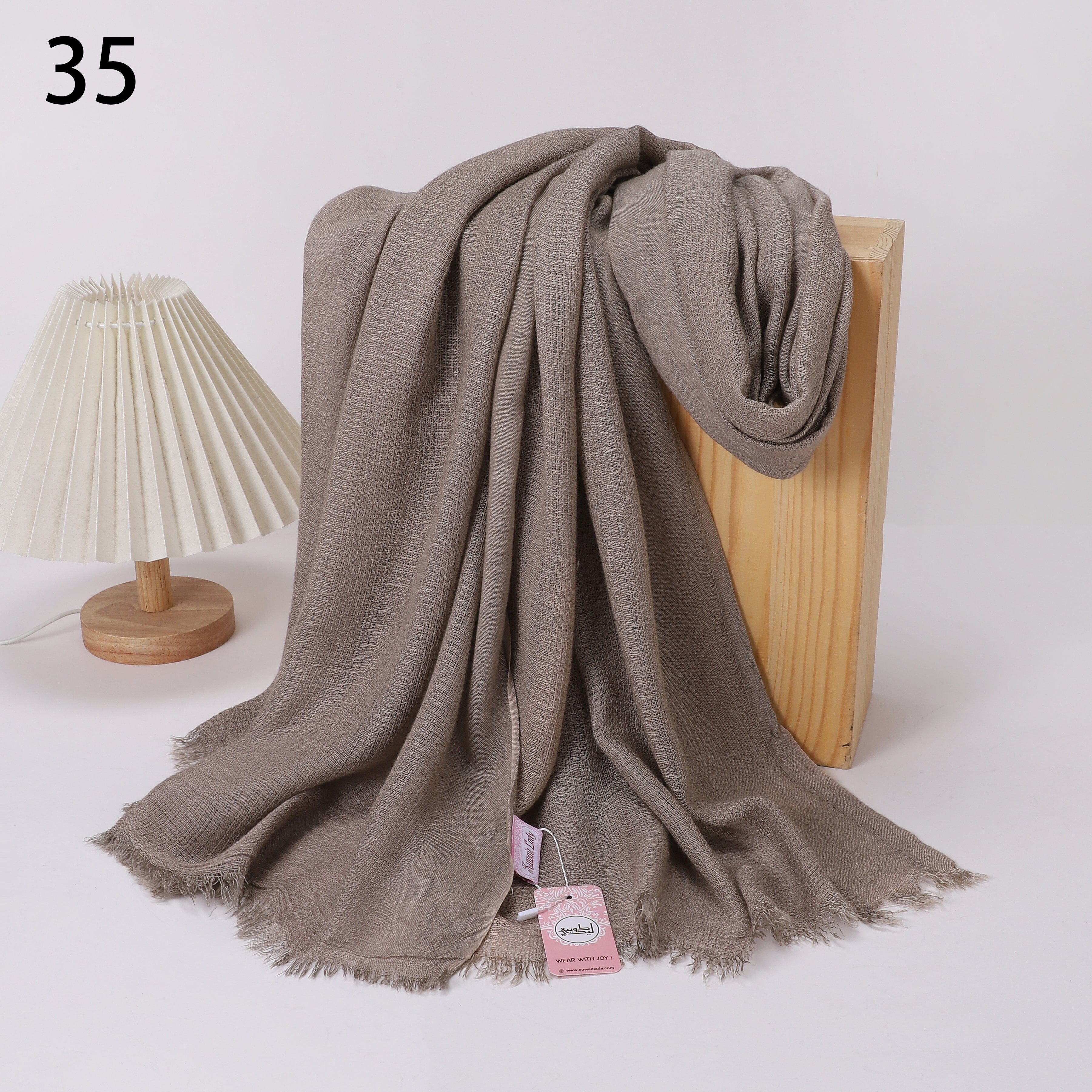 Haven Thailandy Scarf