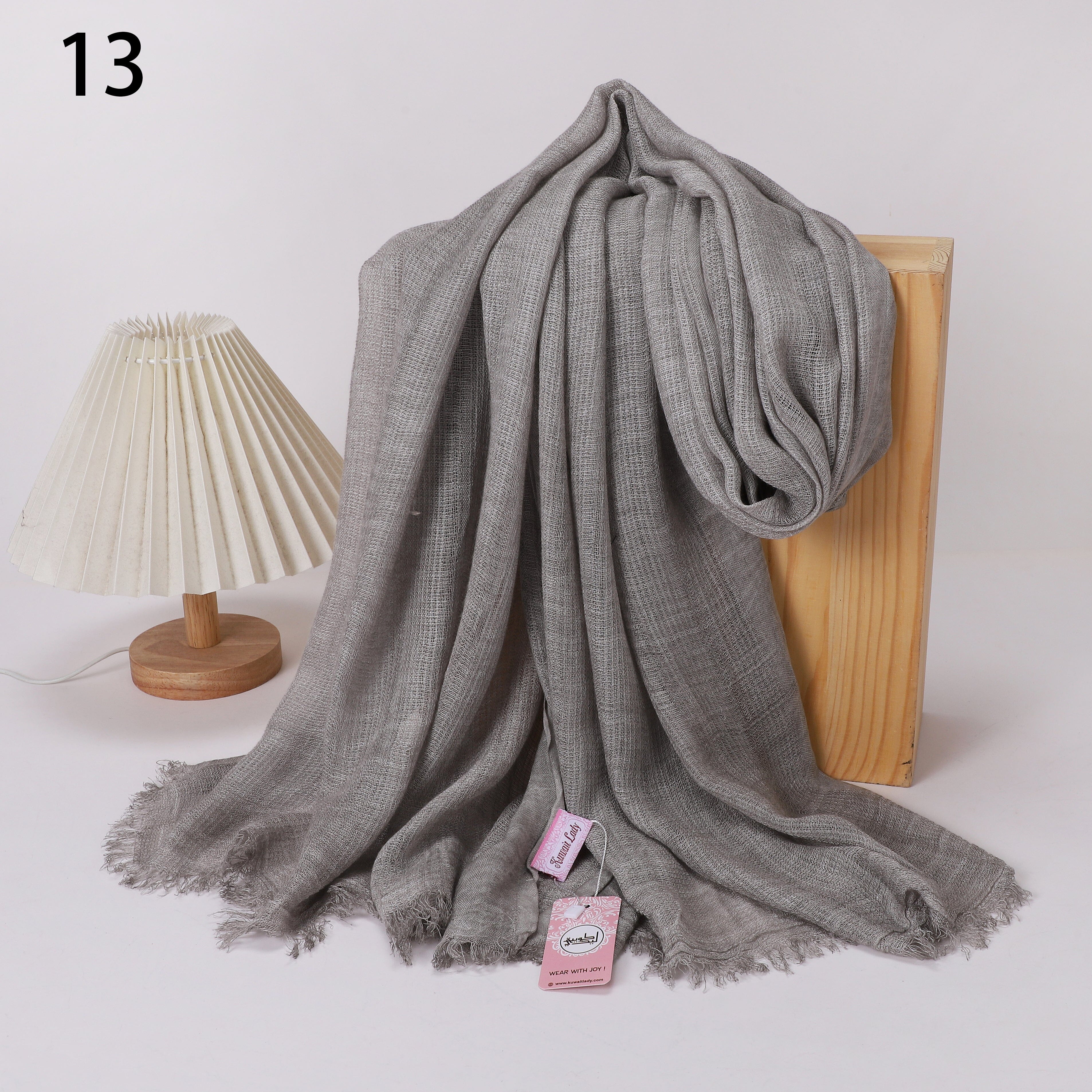 Haven Thailandy Scarf