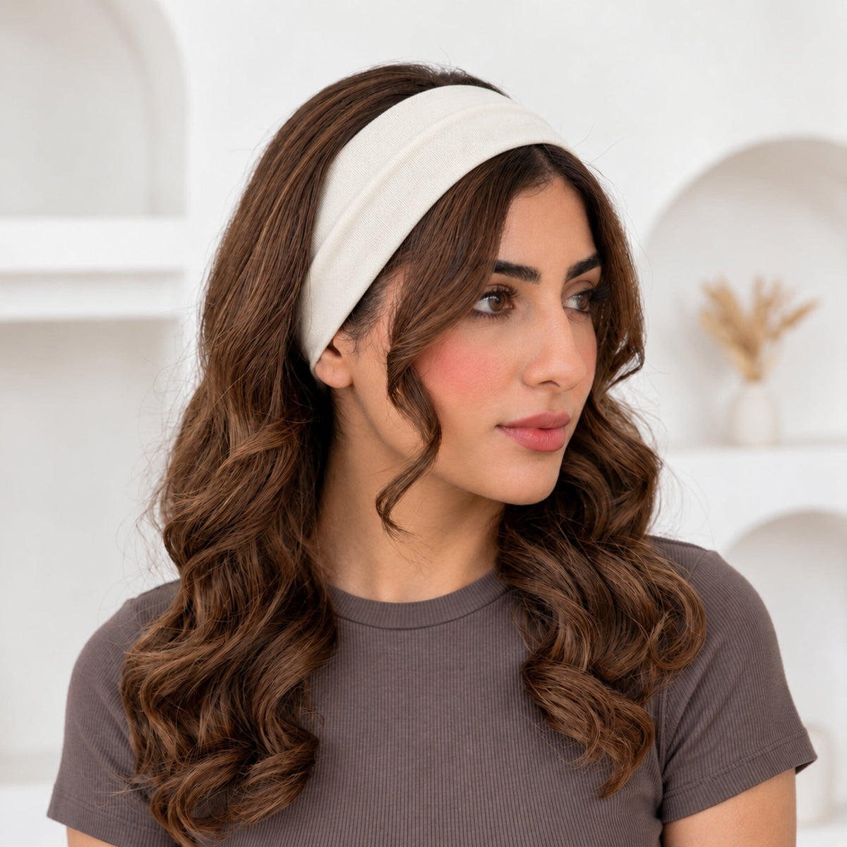 Hijab Cotton Headband