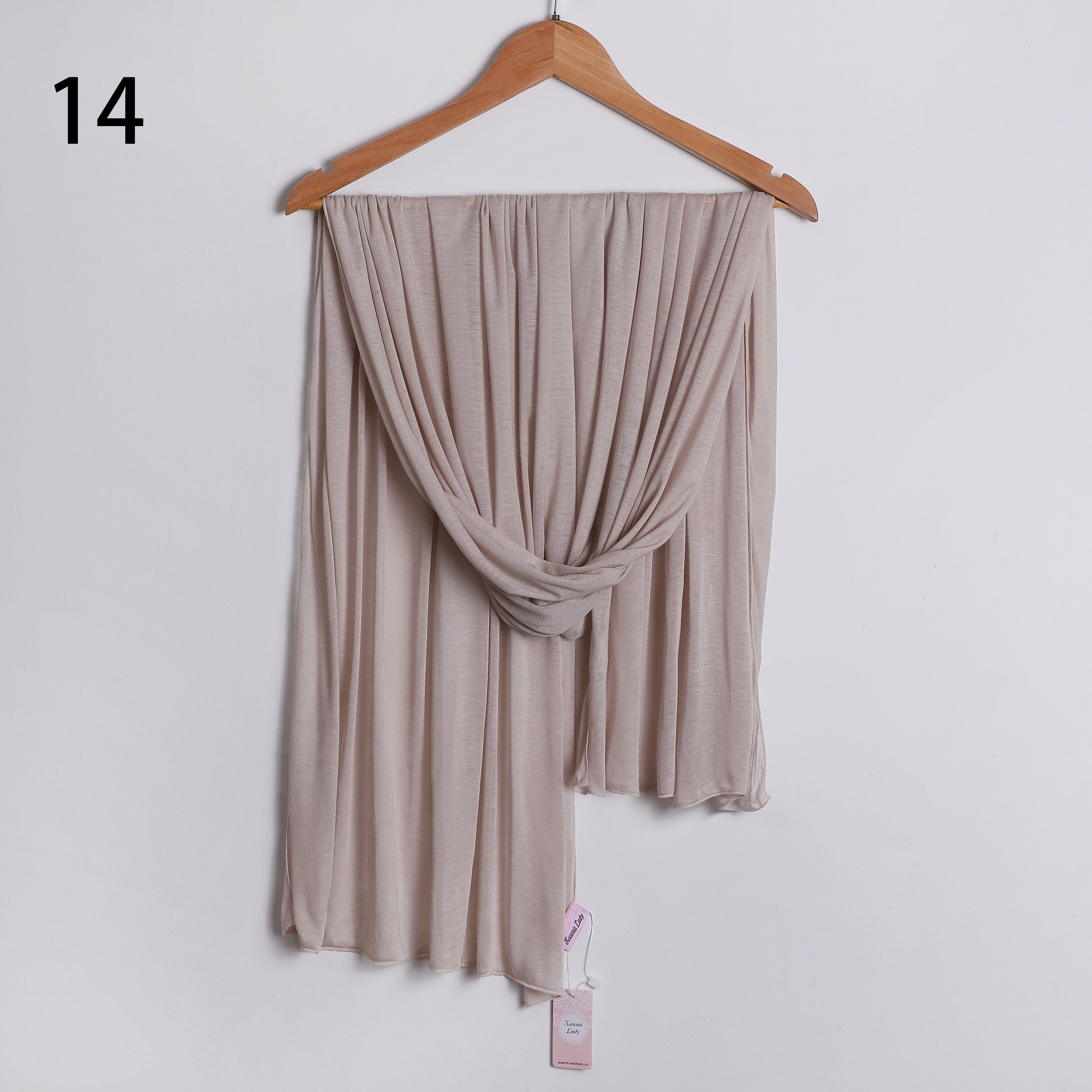 Kleenex Elegant Scarf