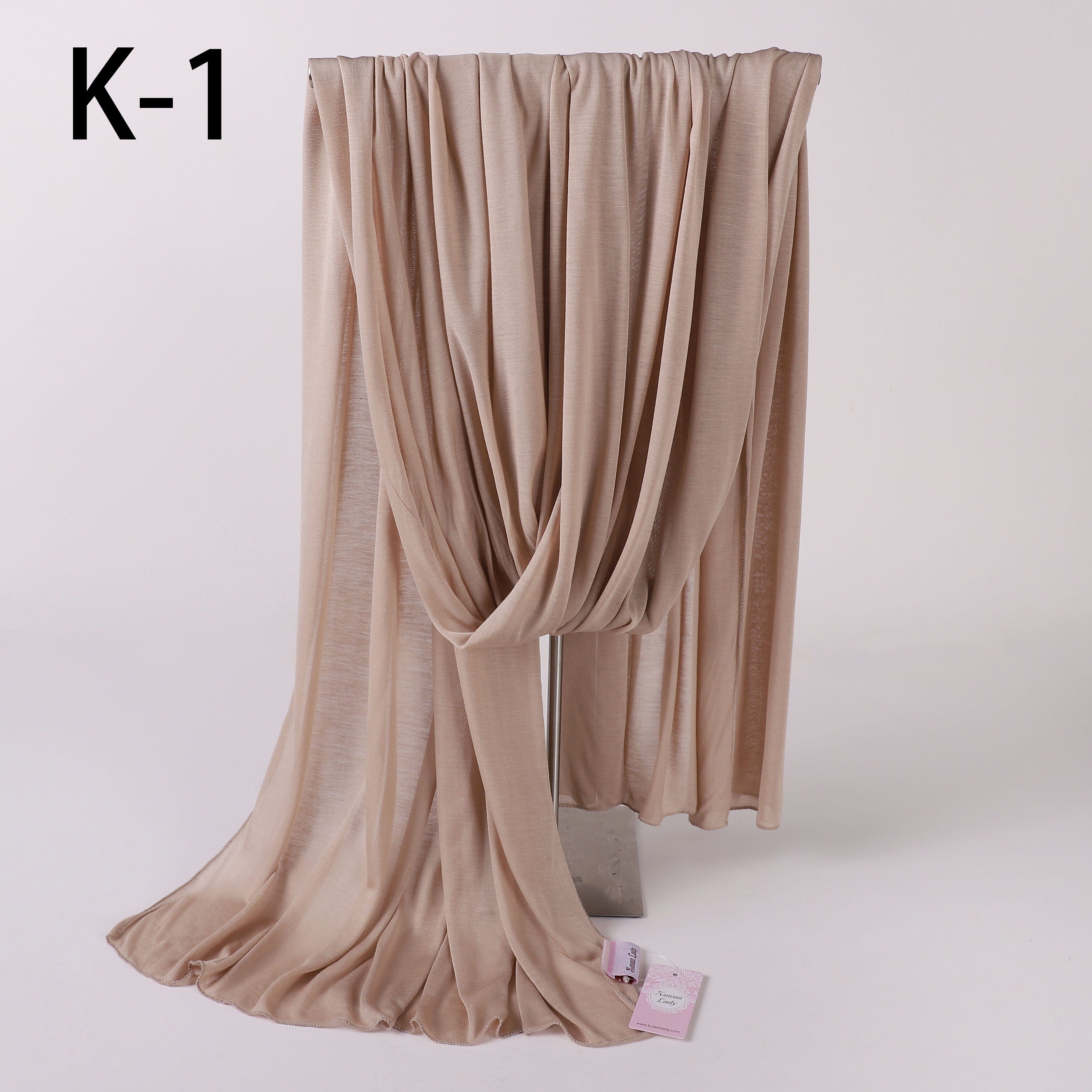 Kleenex Elegant Scarf