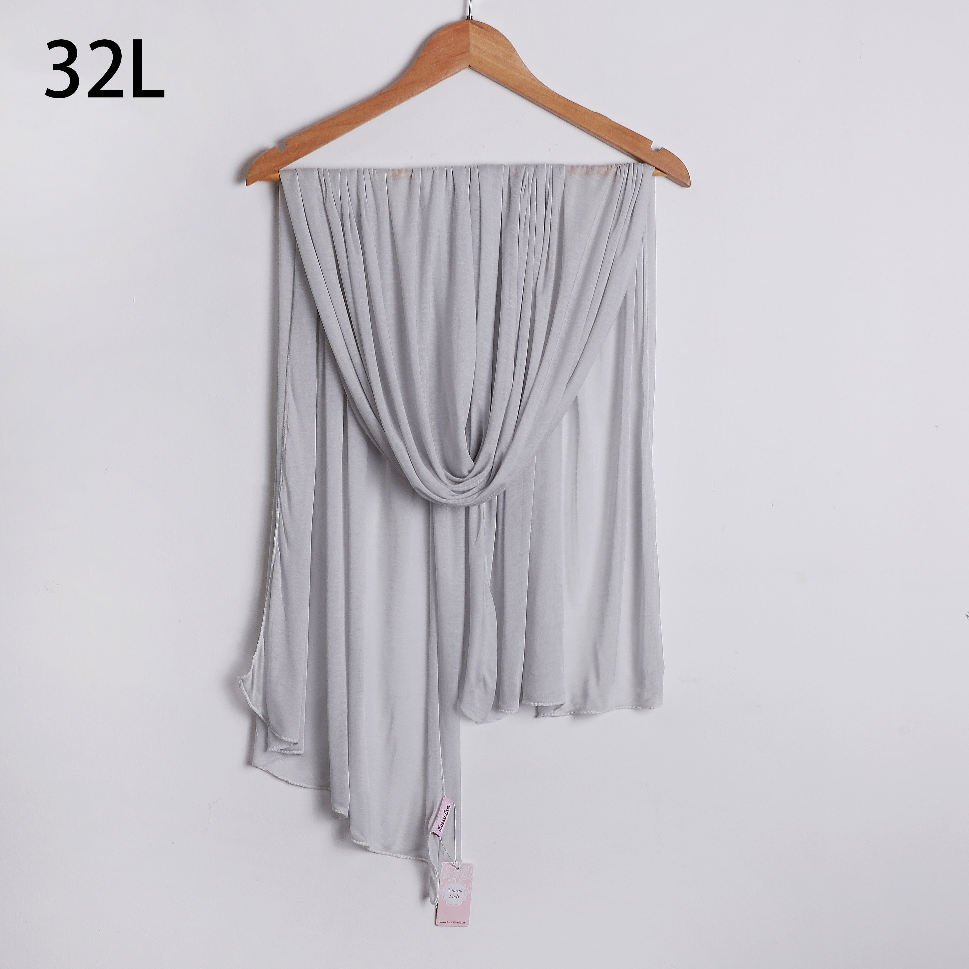 Kleenex Elegant Scarf