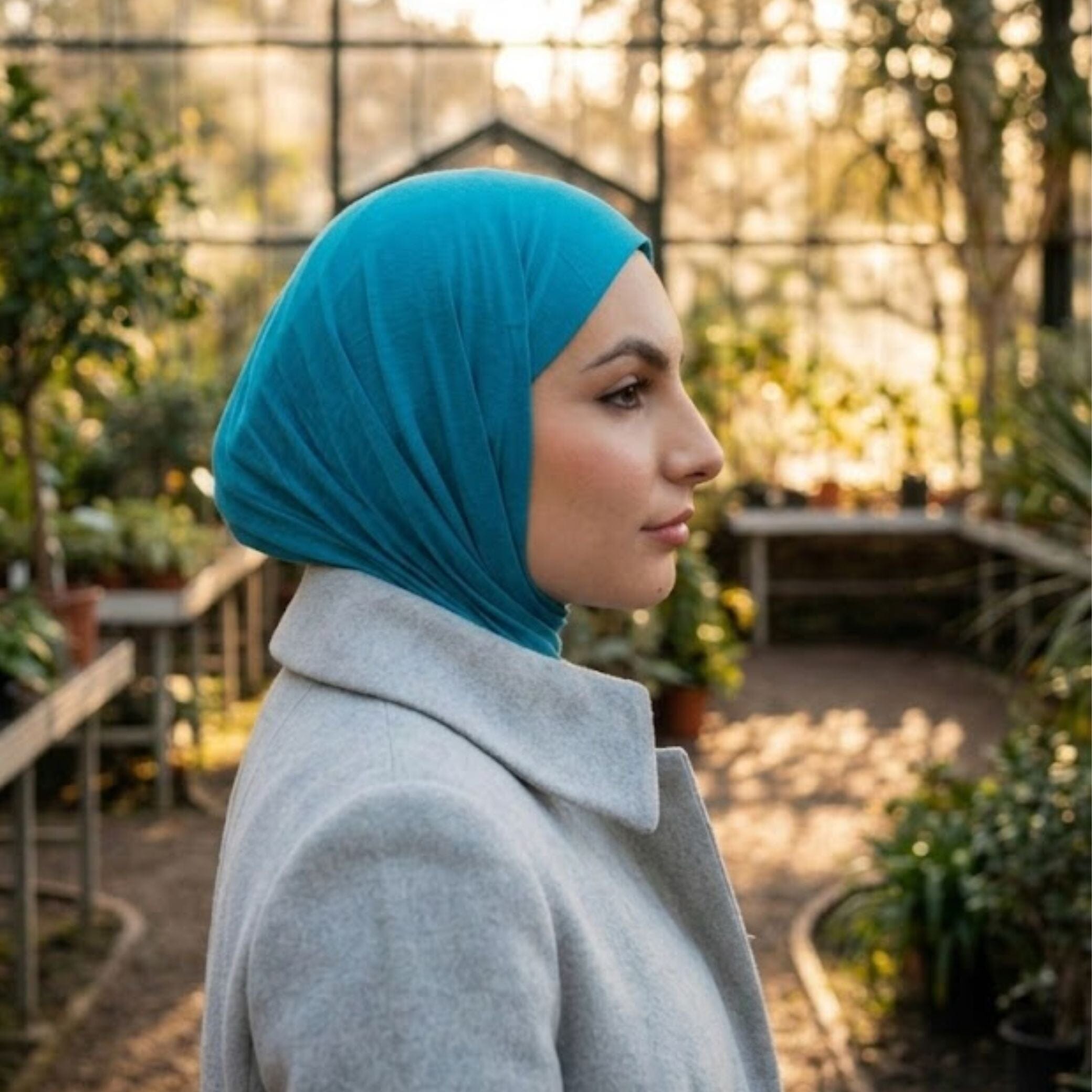 Kleenex Elegant Scarf