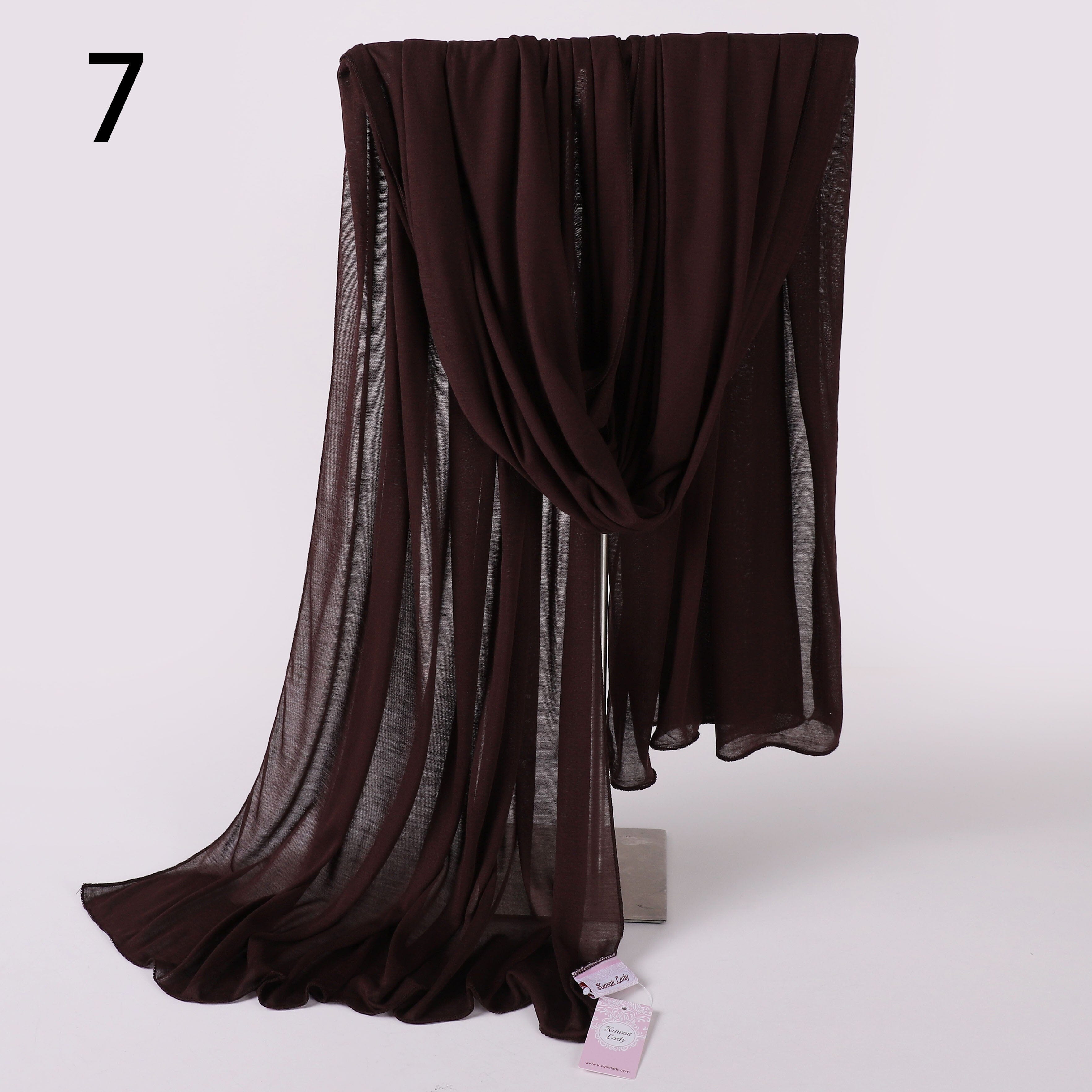 Kleenex Elegant Scarf