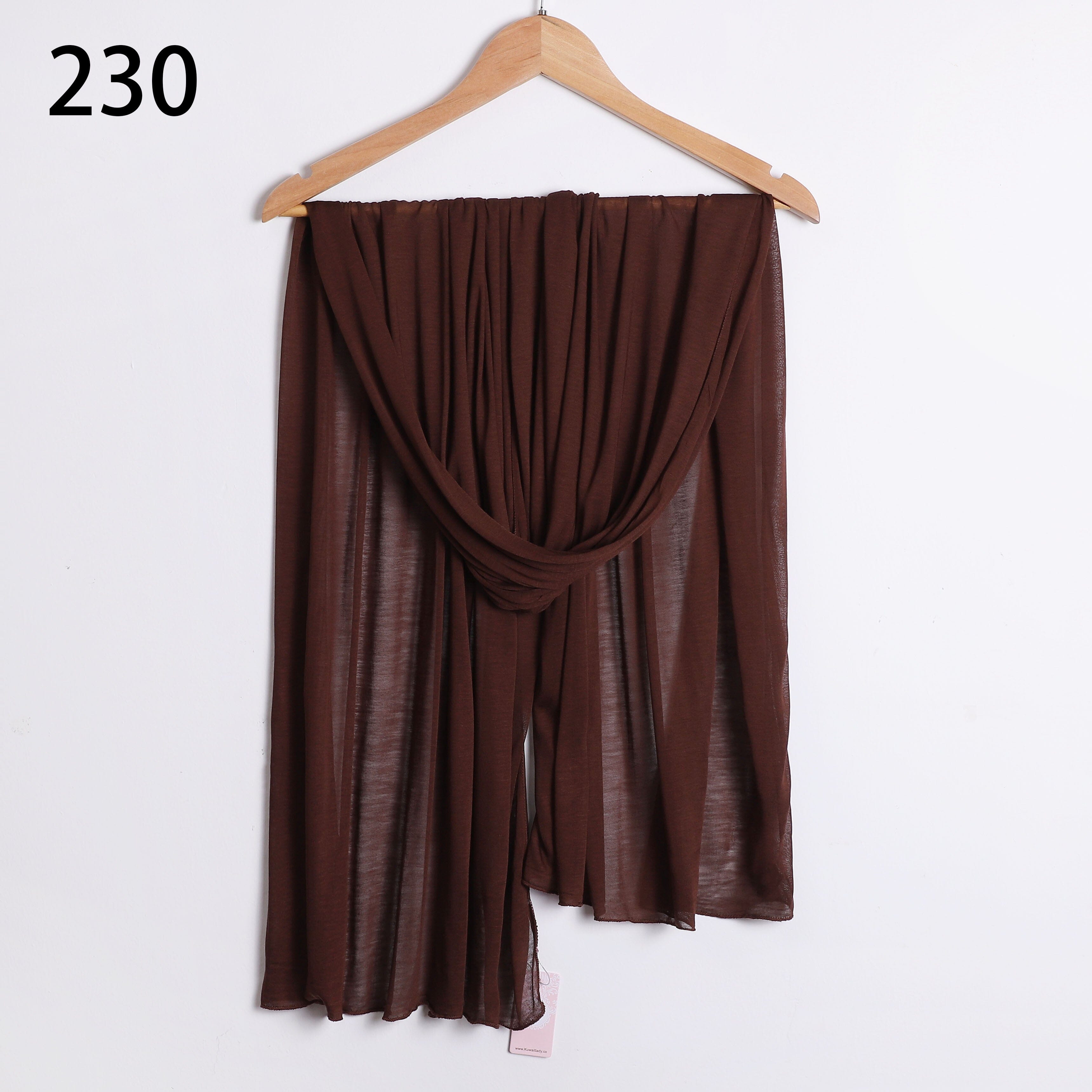 Kleenex Elegant Scarf