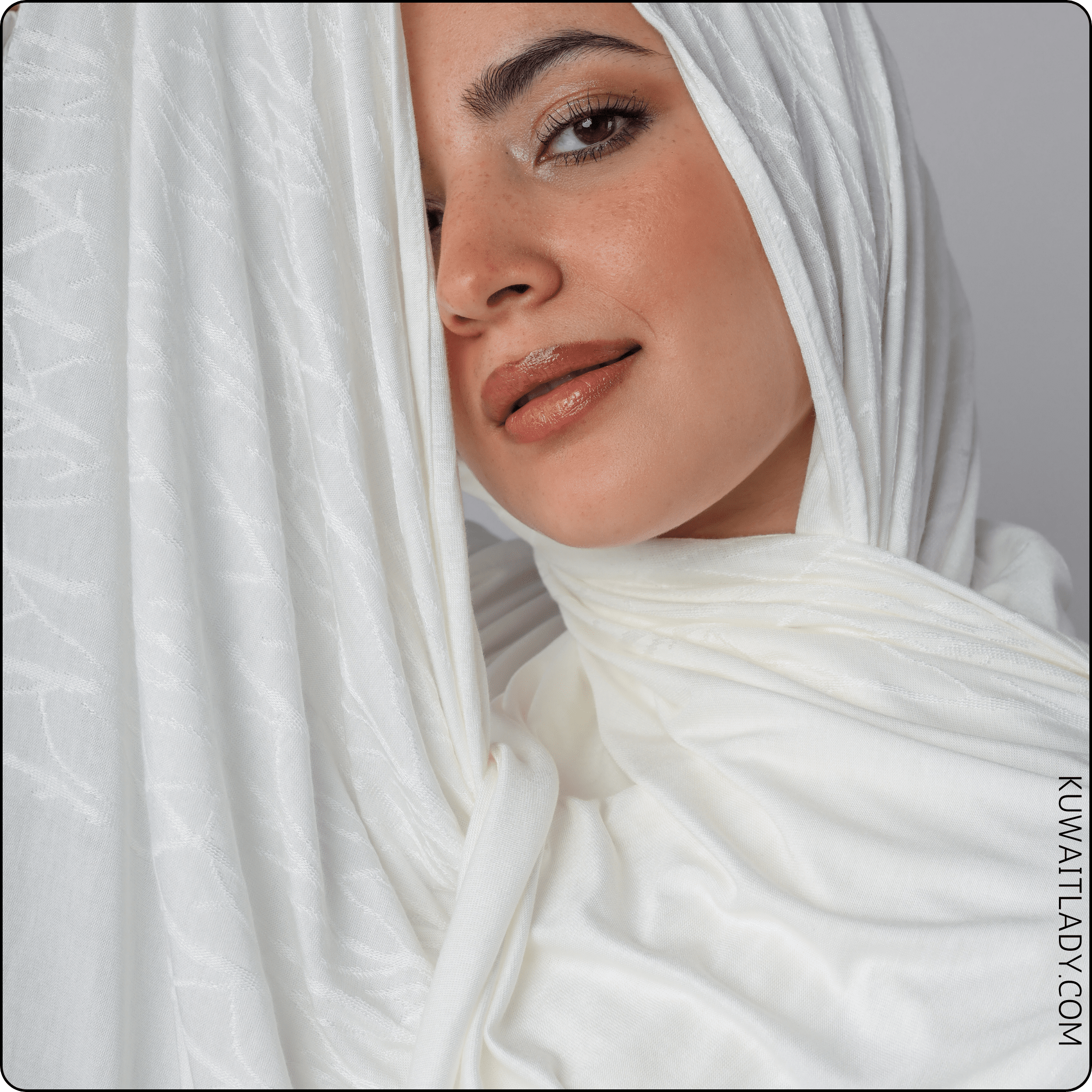 Laser-Printed Jacquard Delight