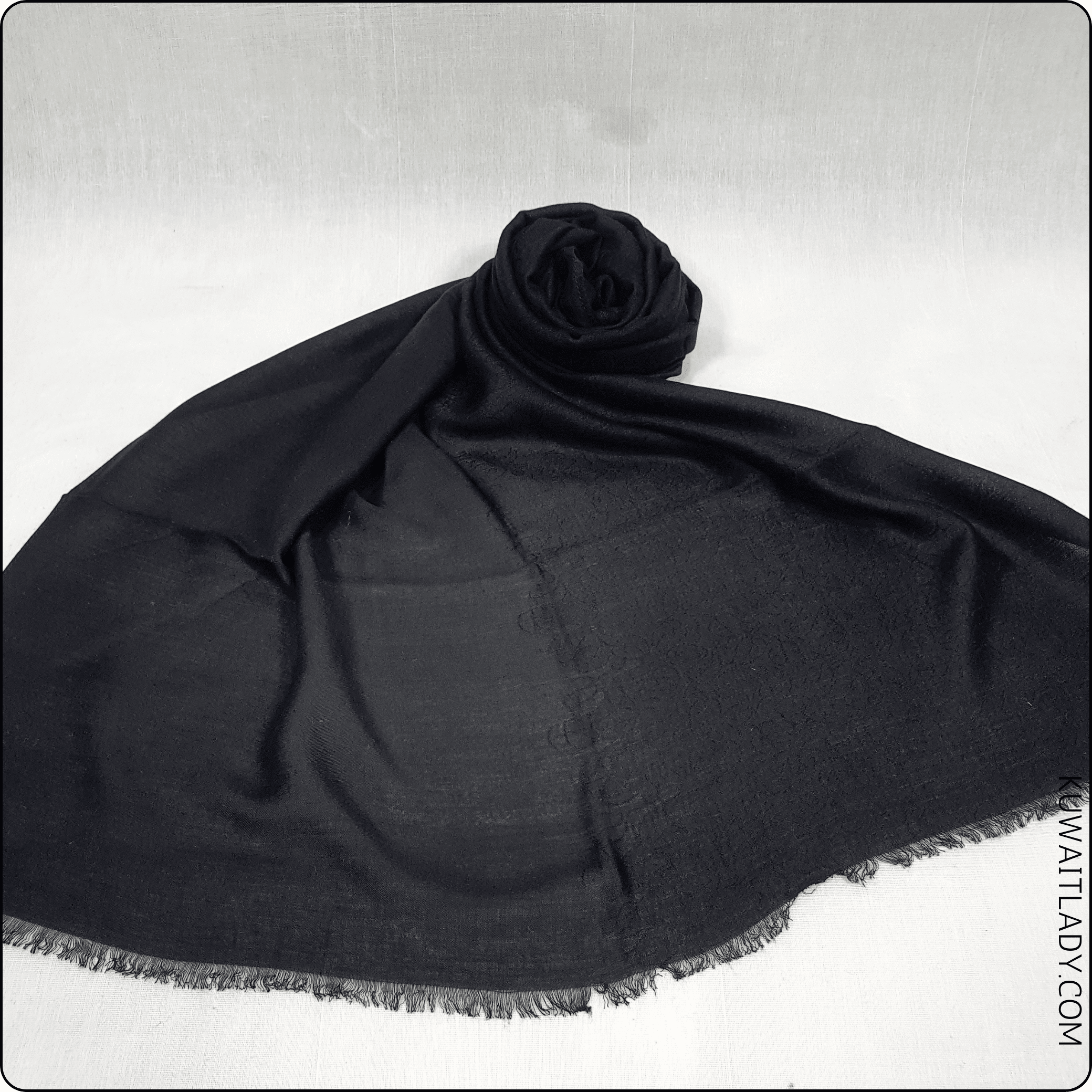 Linen Jacquard Delight