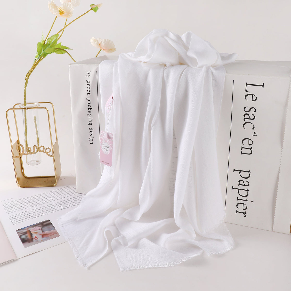 Linen Mini