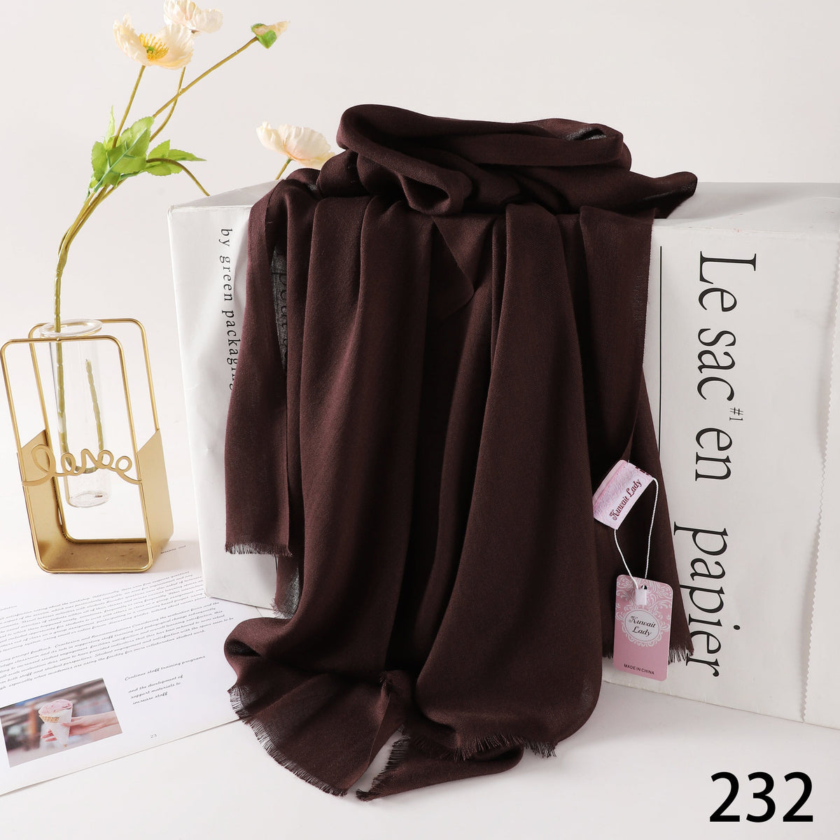 Linen Mini
