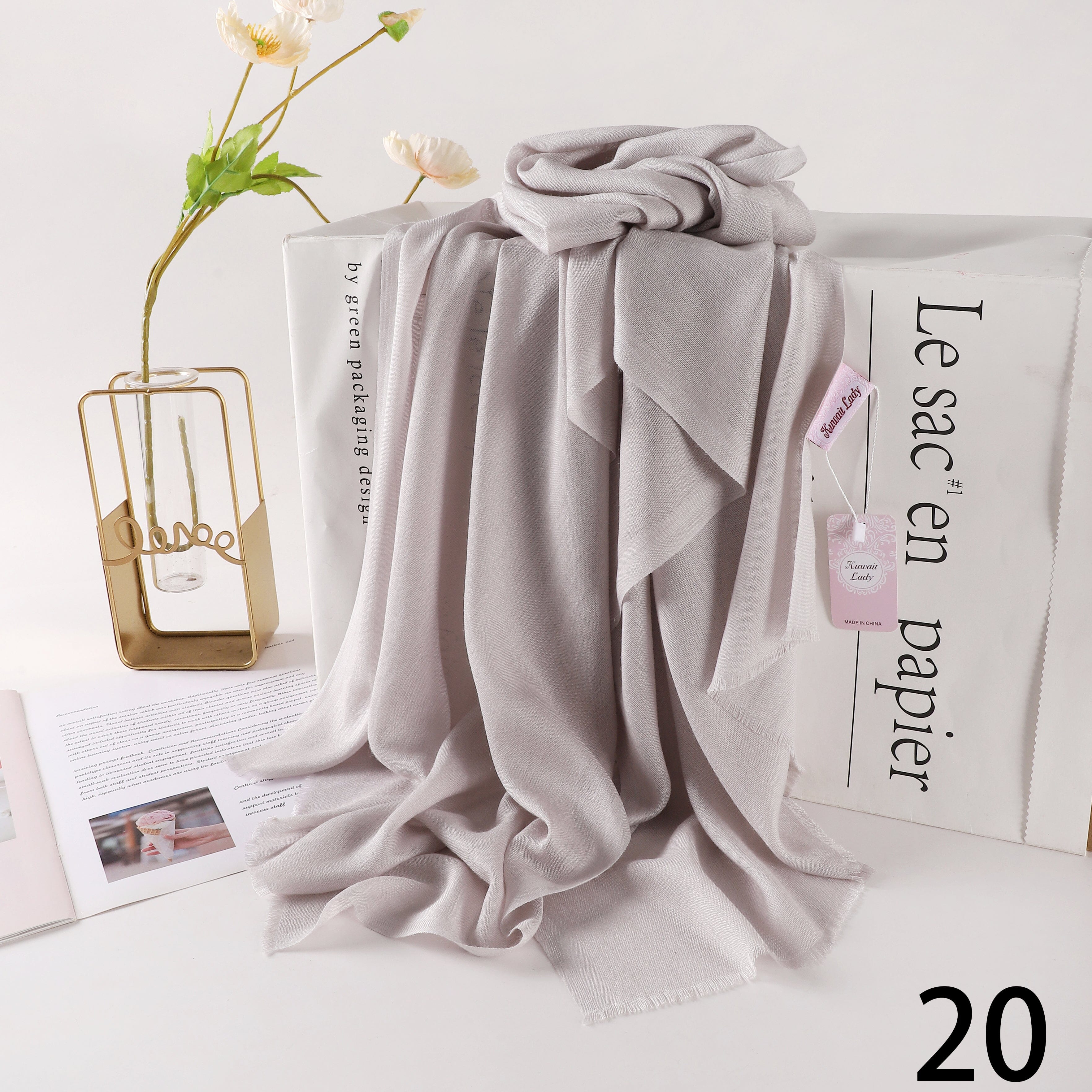 Linen Mini