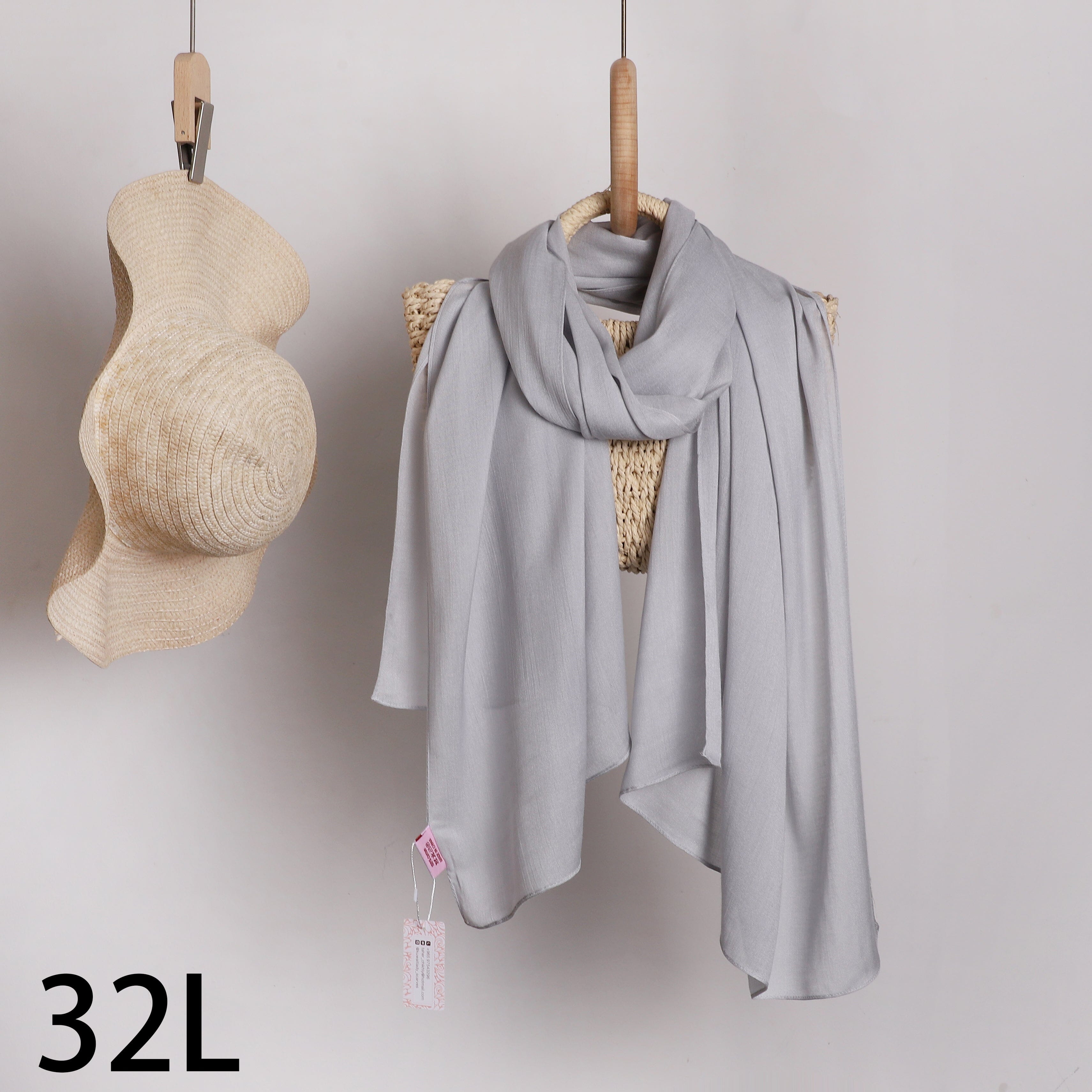 Linen Plain 526