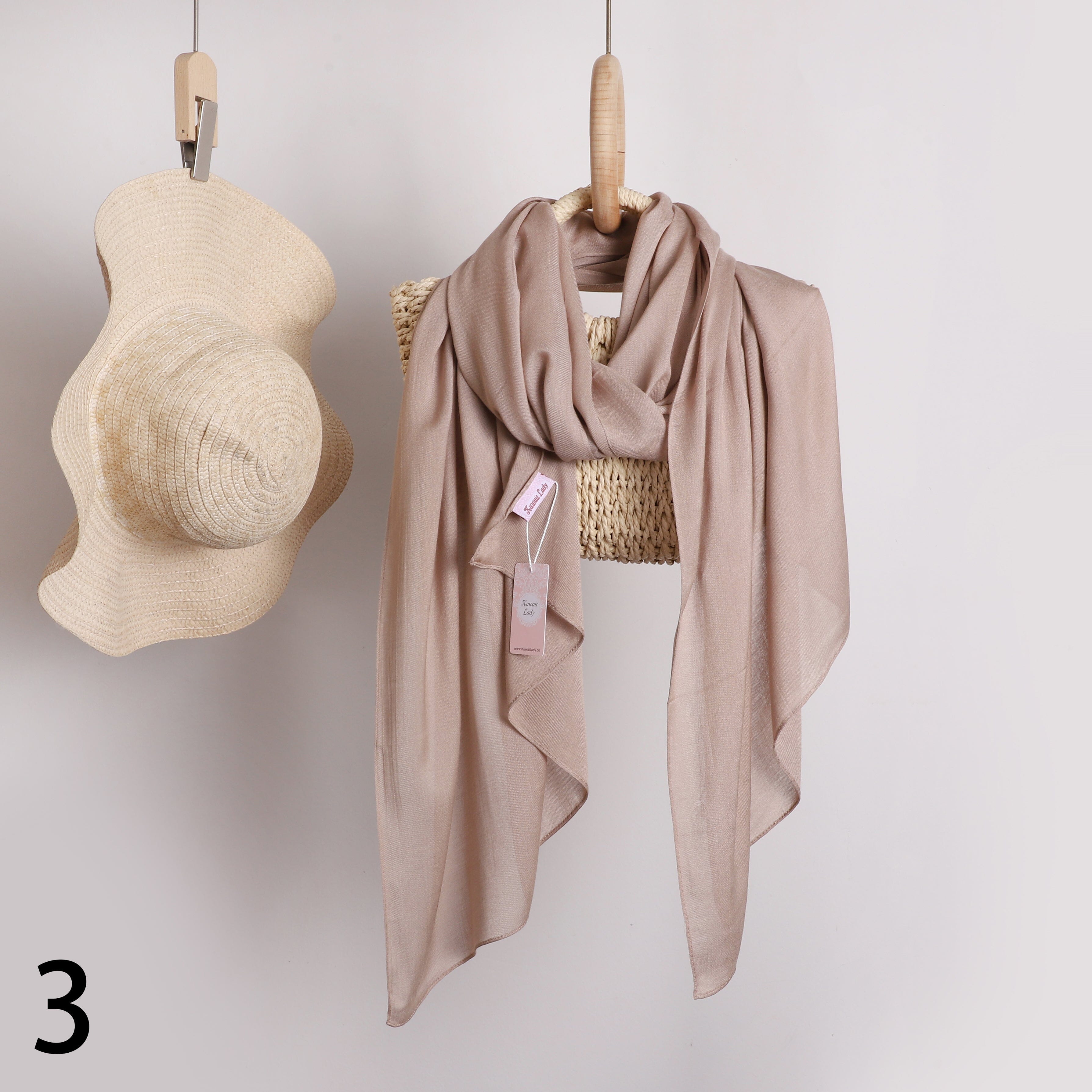 Linen Plain 526
