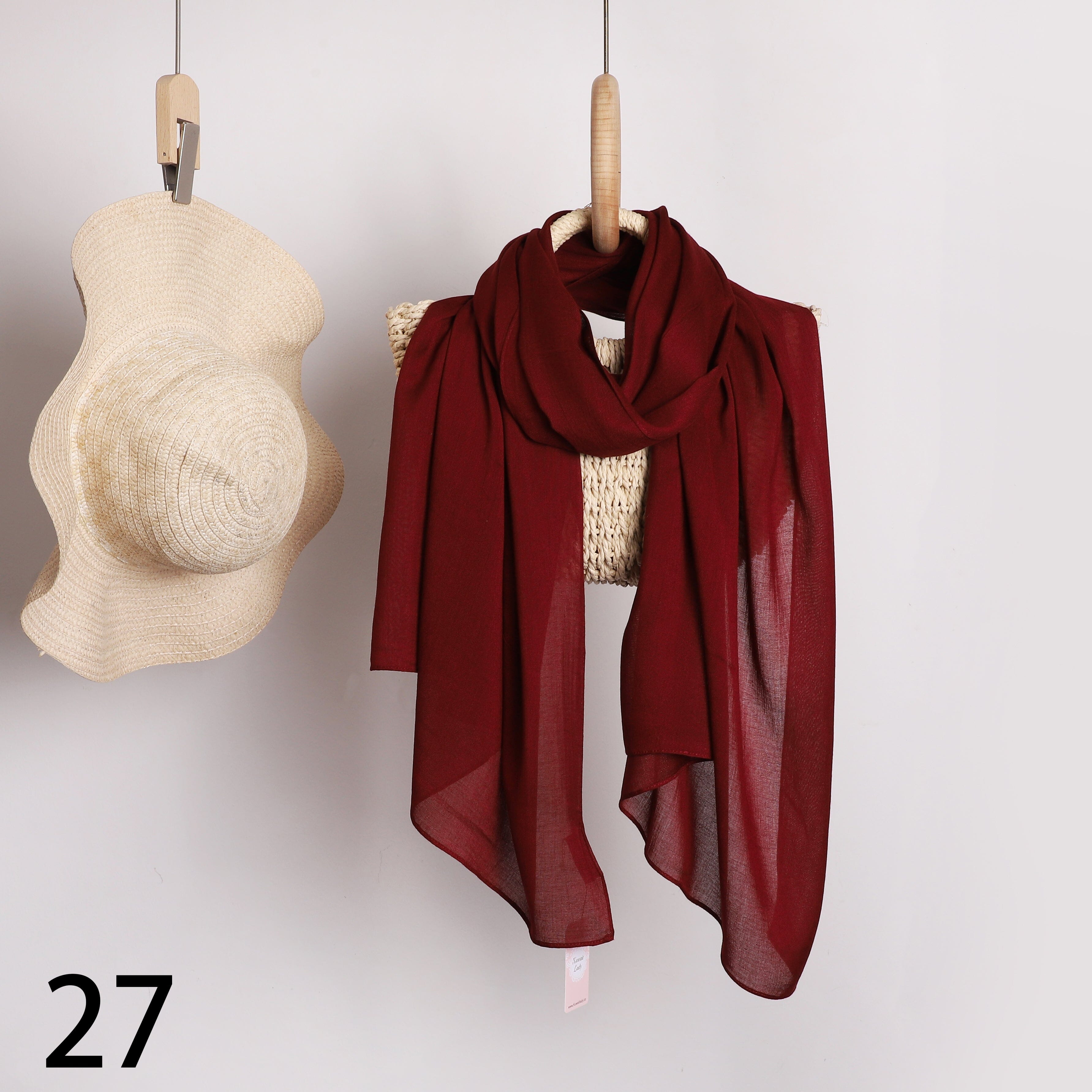 Linen Plain 526