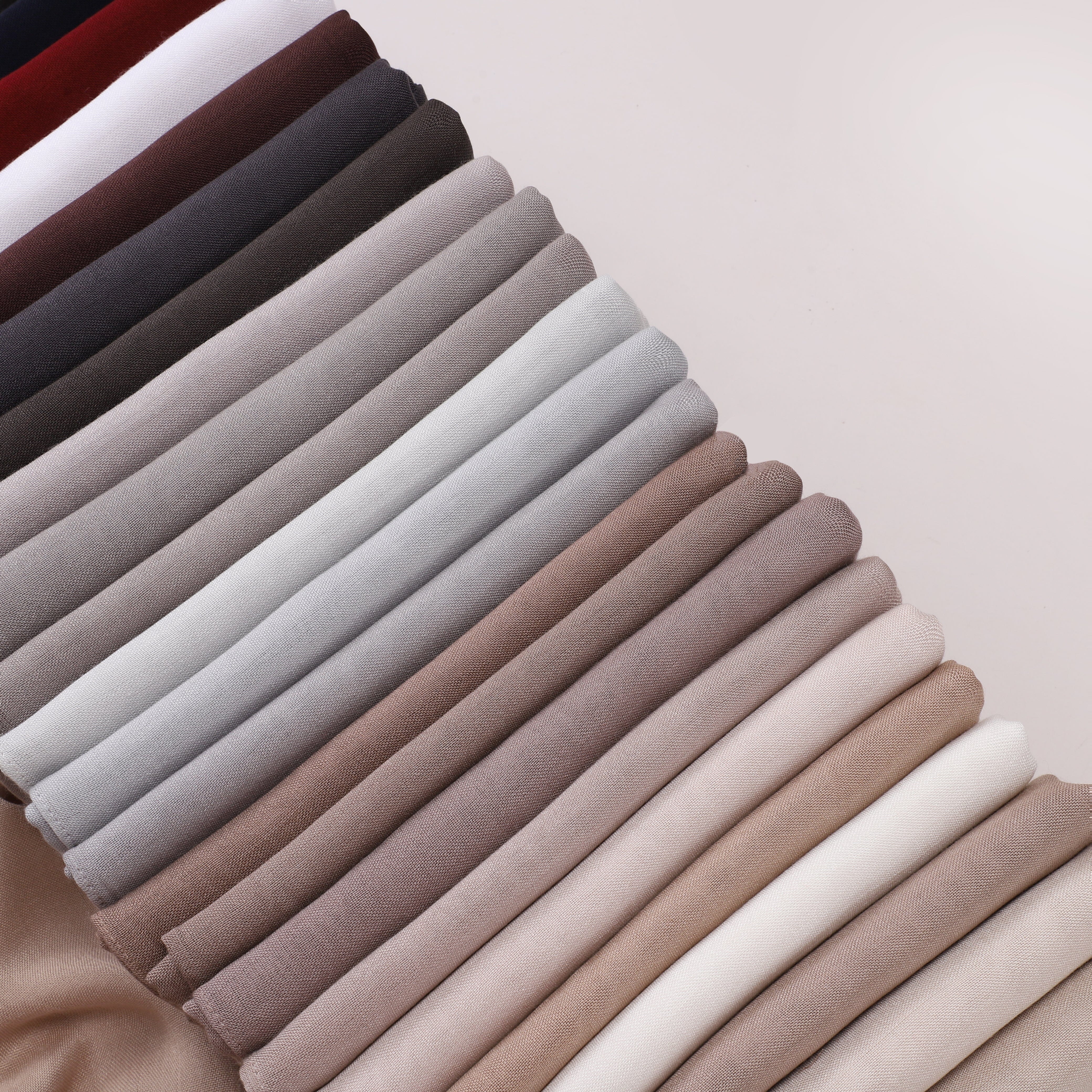 Linen Plain 526