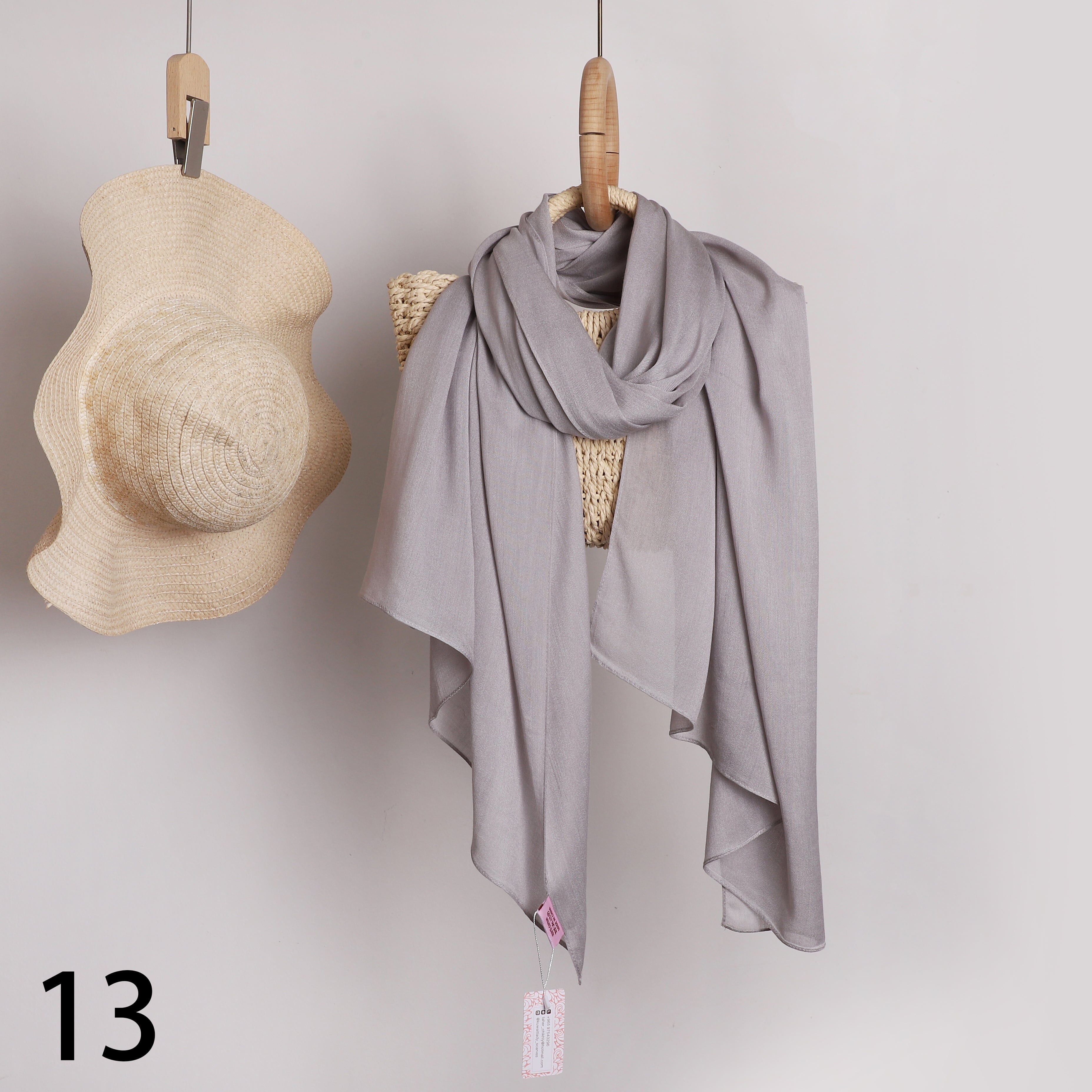 Linen Plain 526