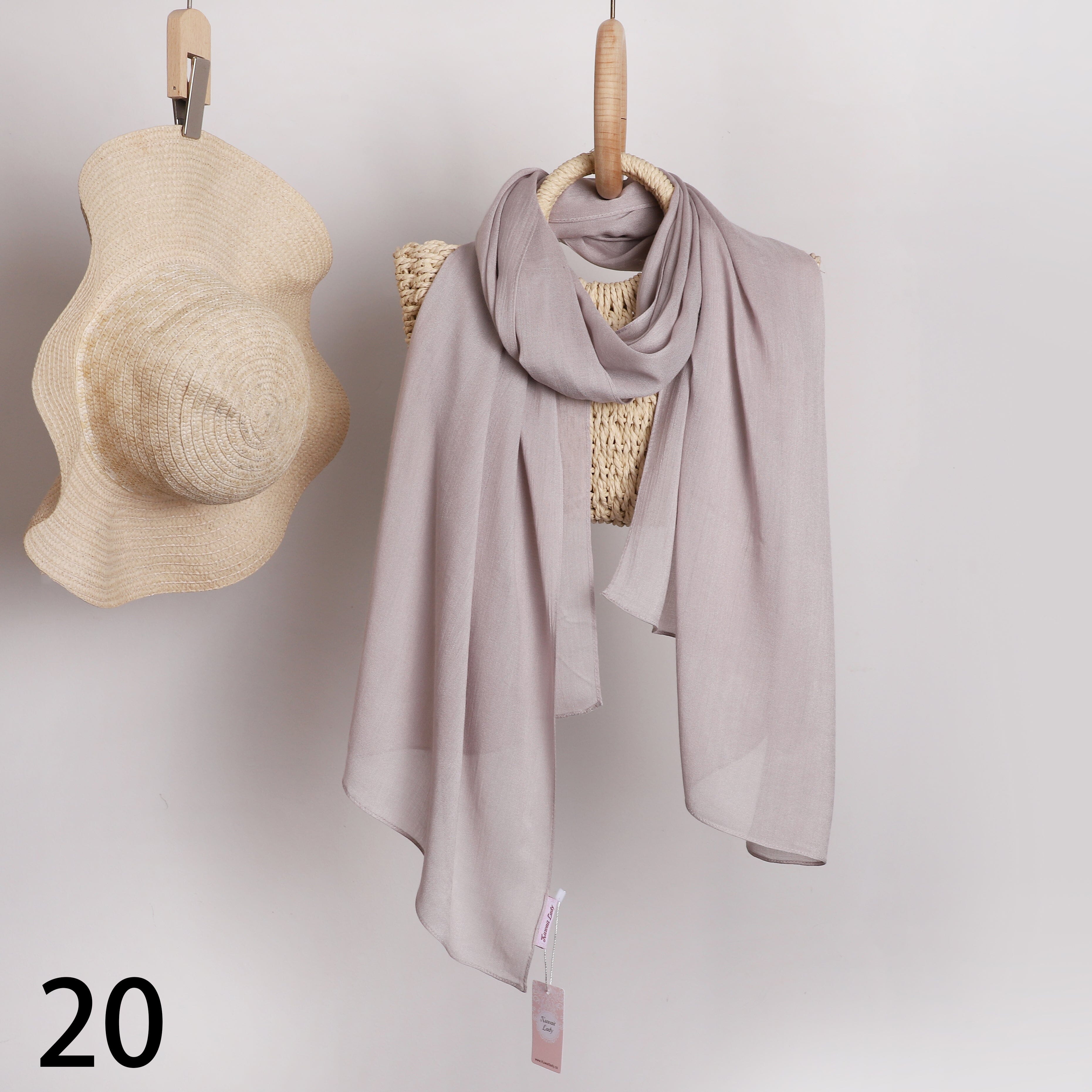 Linen Plain 526