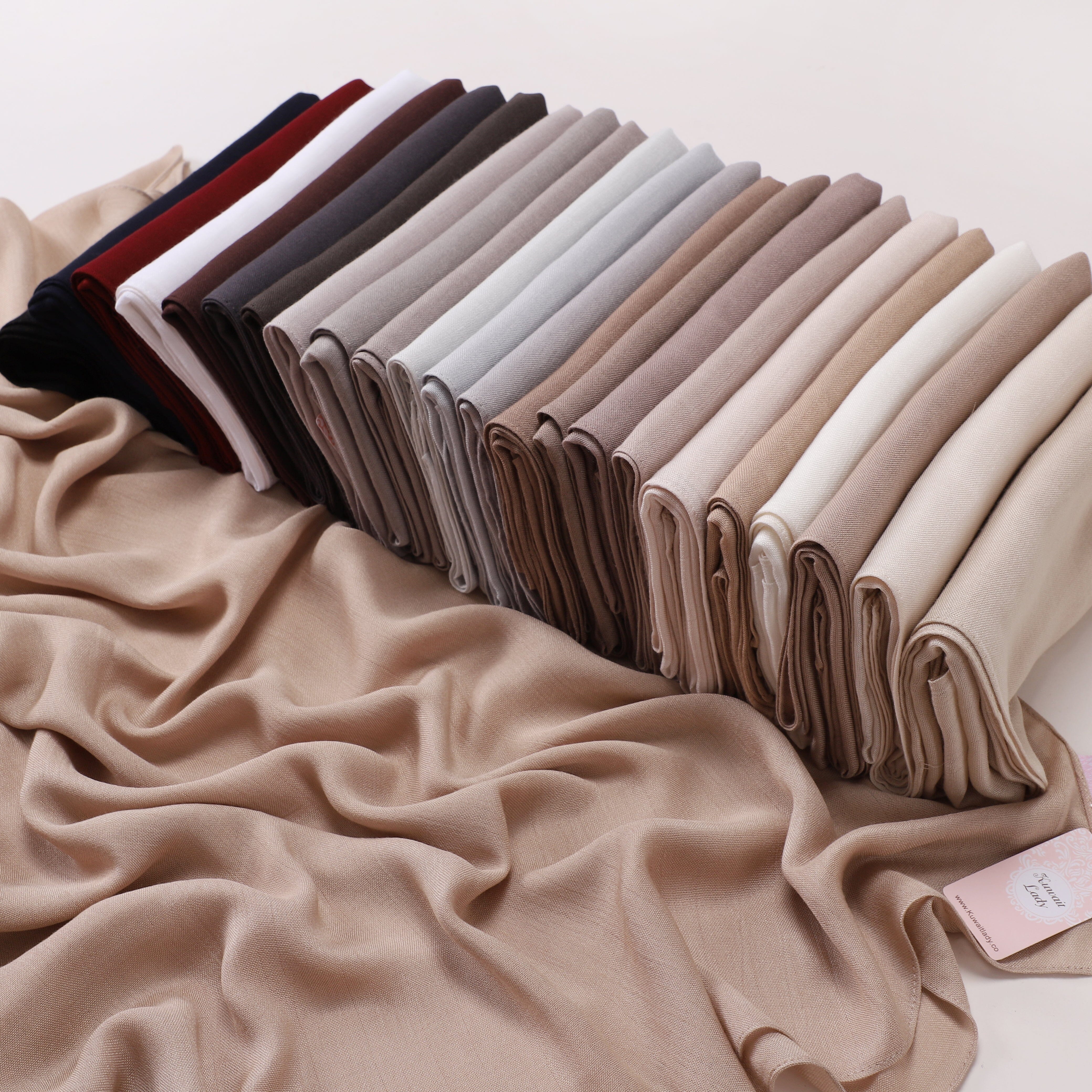 Linen Plain 526