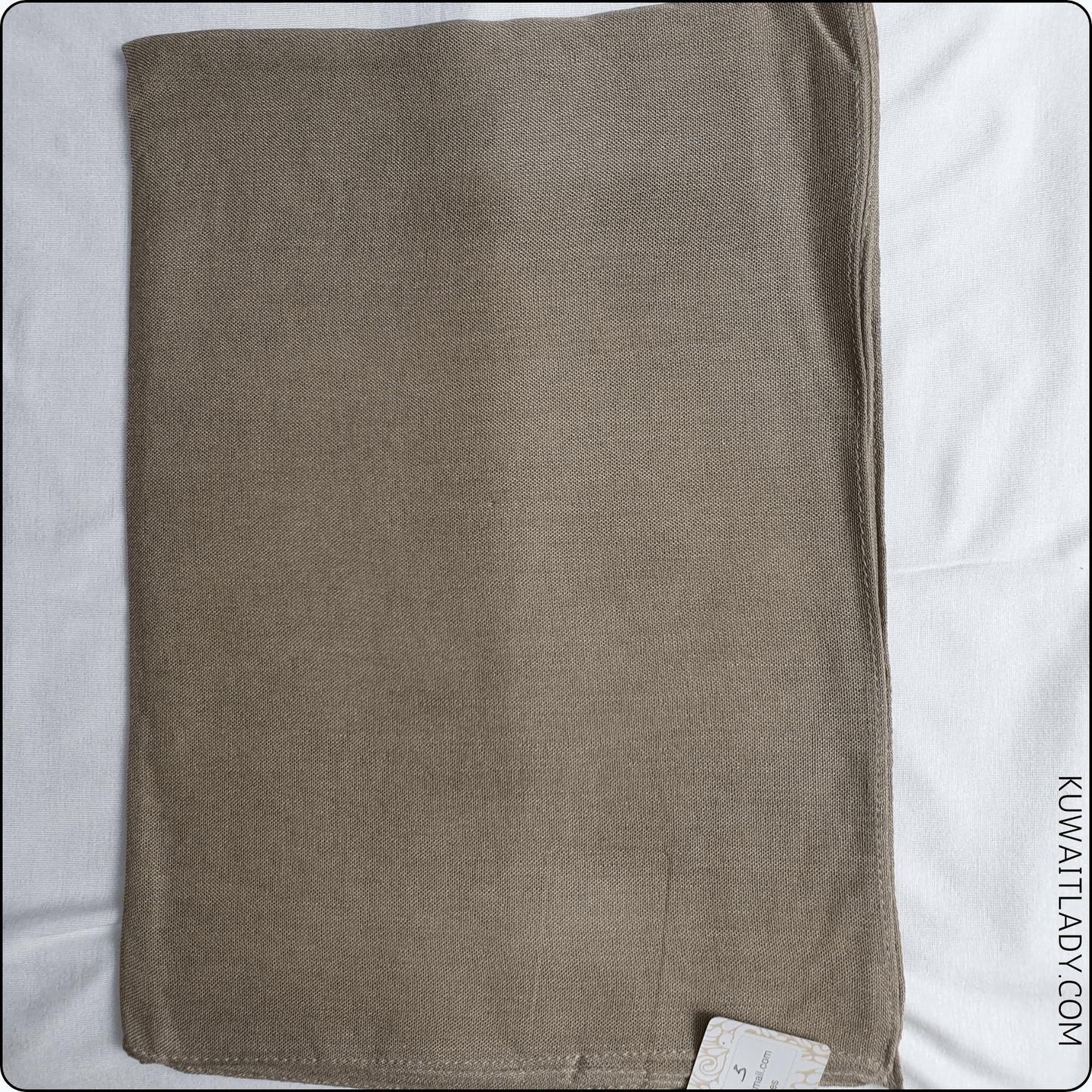 Linen Plain 526
