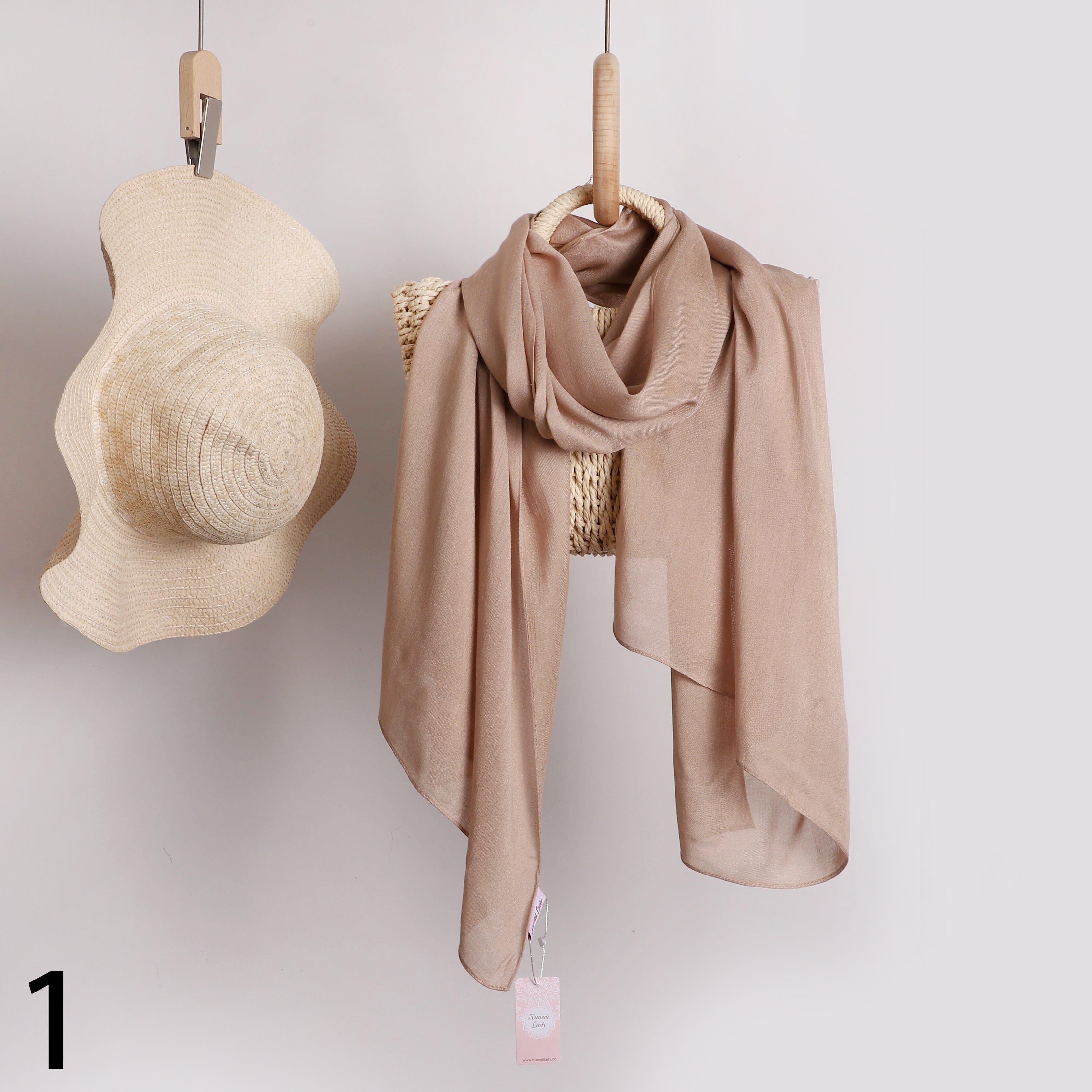 Linen Plain 526