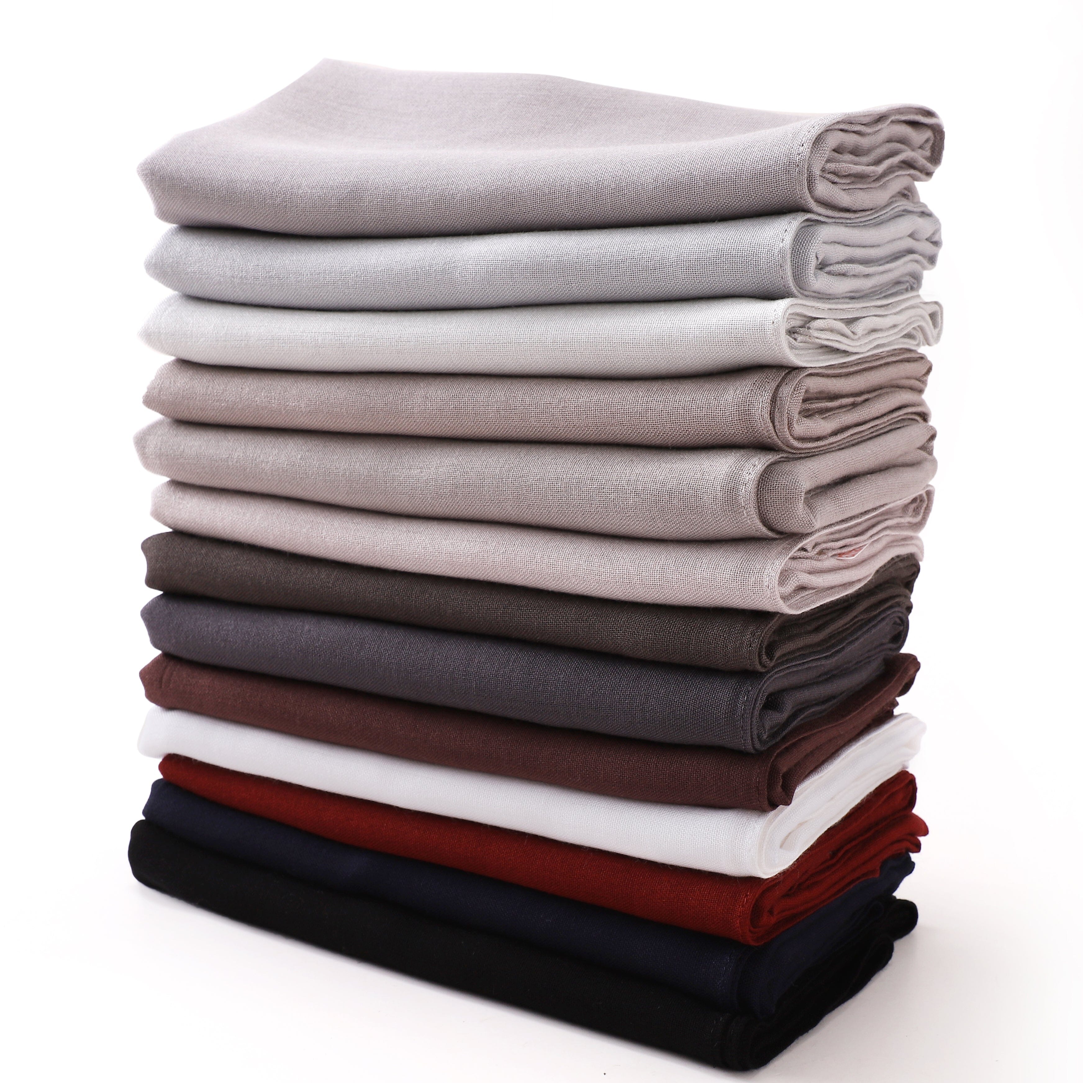 Linen Plain 526