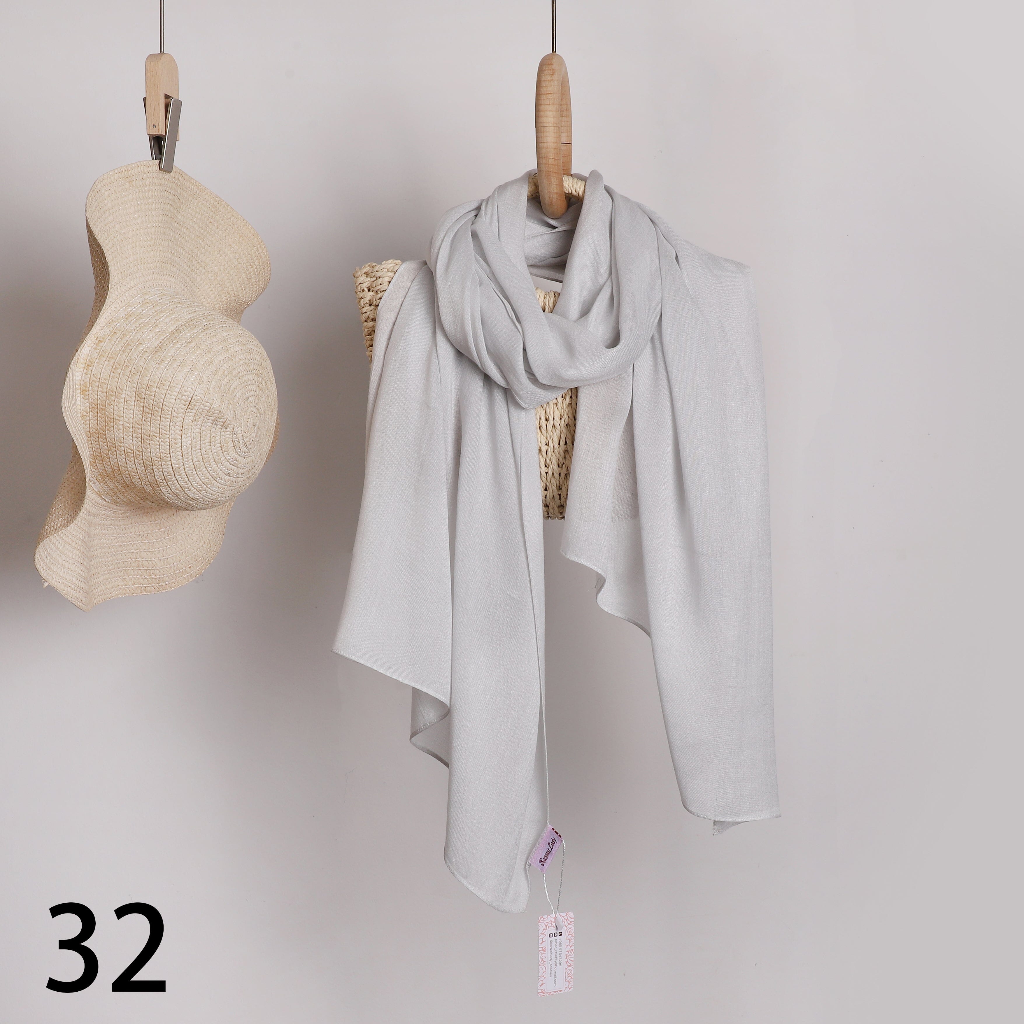 Linen Plain 526