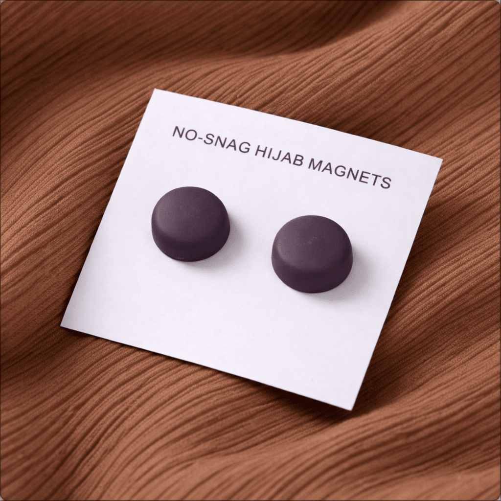 Magnet Hijab Pin