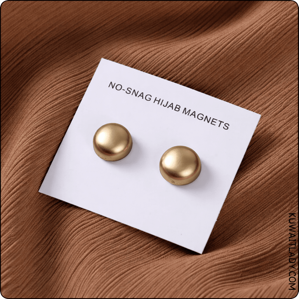 Magnet Hijab Pin