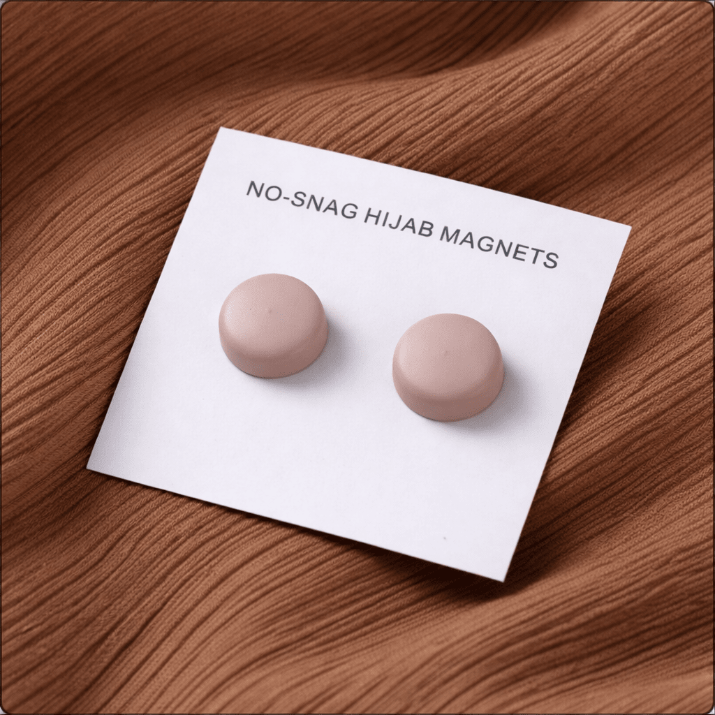 Magnet Hijab Pin