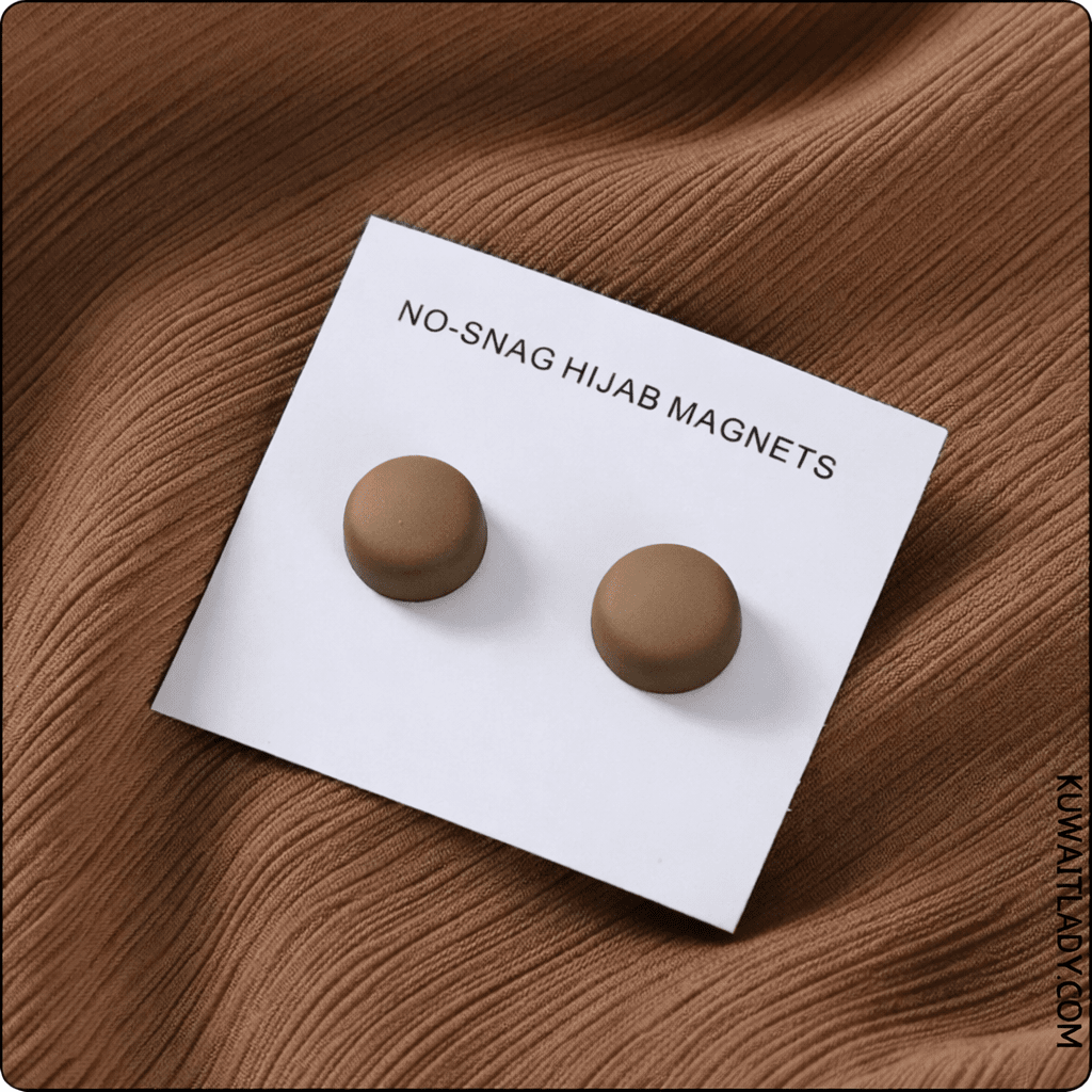 Magnet Hijab Pin