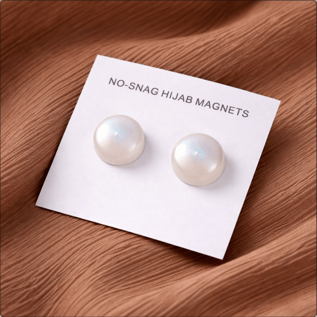 Magnet Hijab Pin
