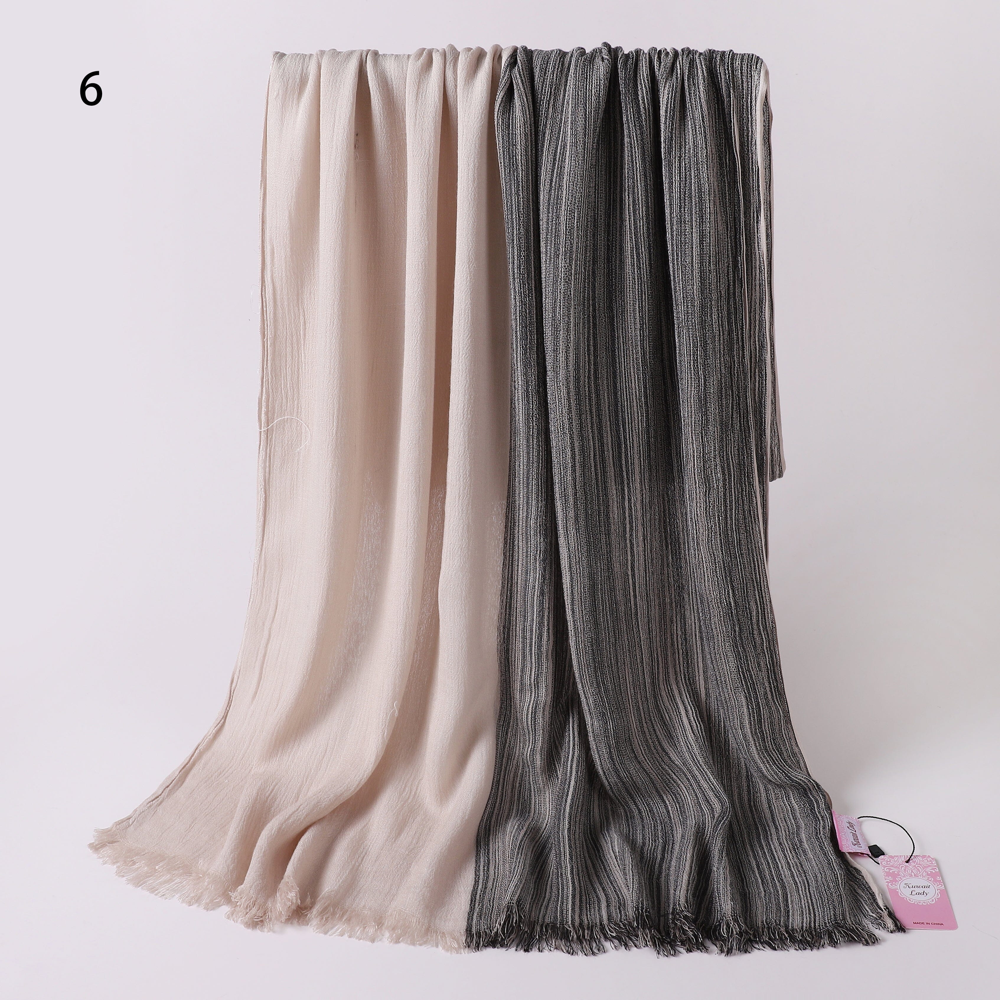 Mukhattat Thailandy Scarf