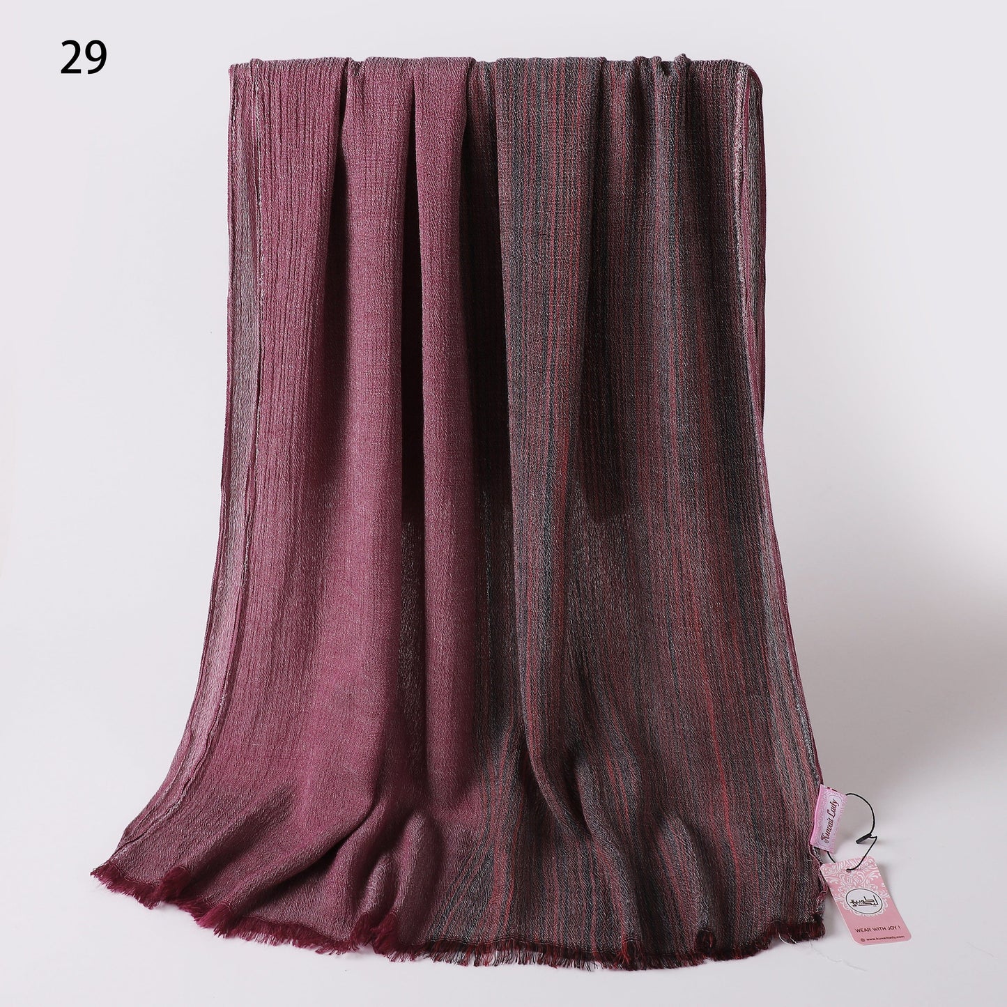 Mukhattat Thailandy Scarf