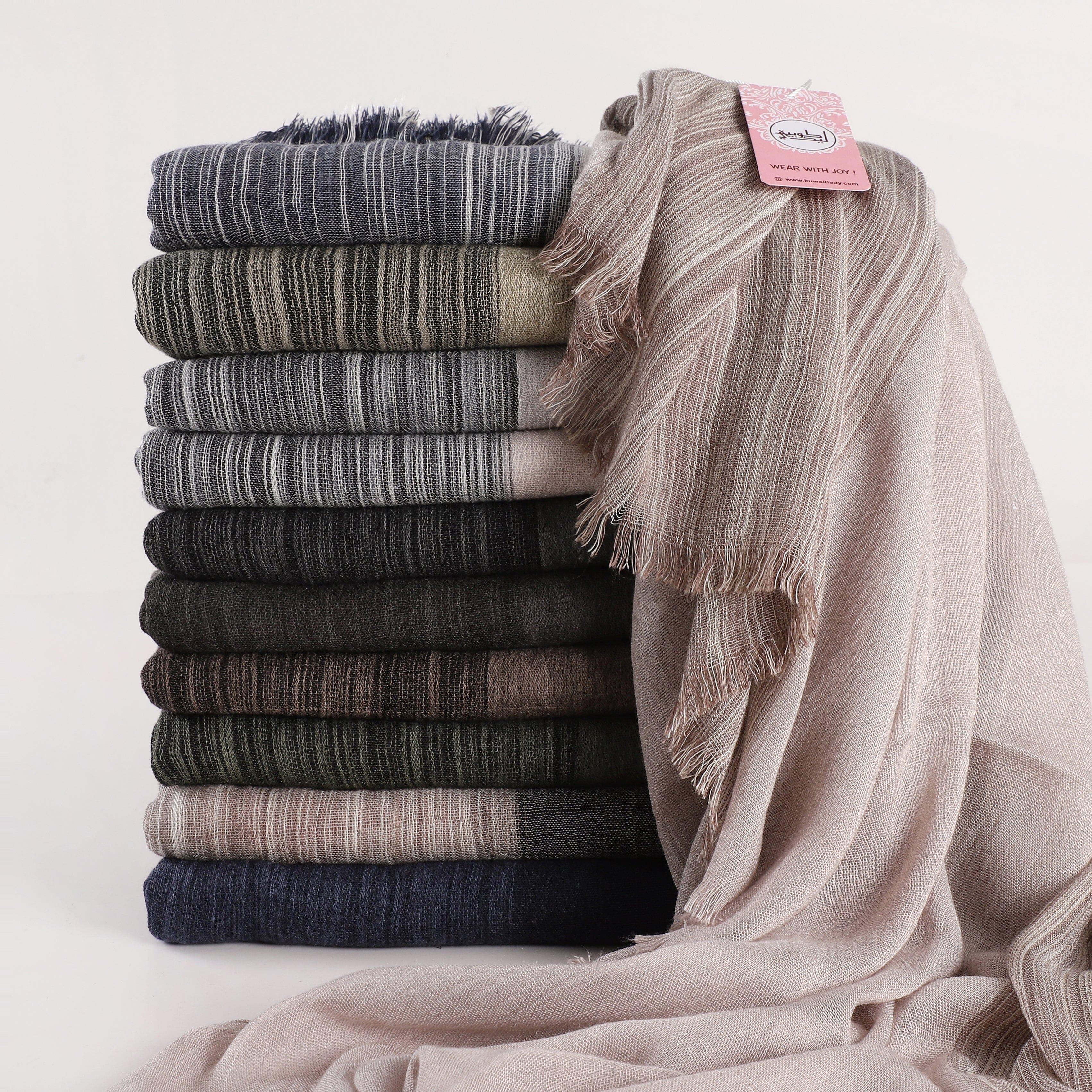 Mukhattat Thailandy Scarf