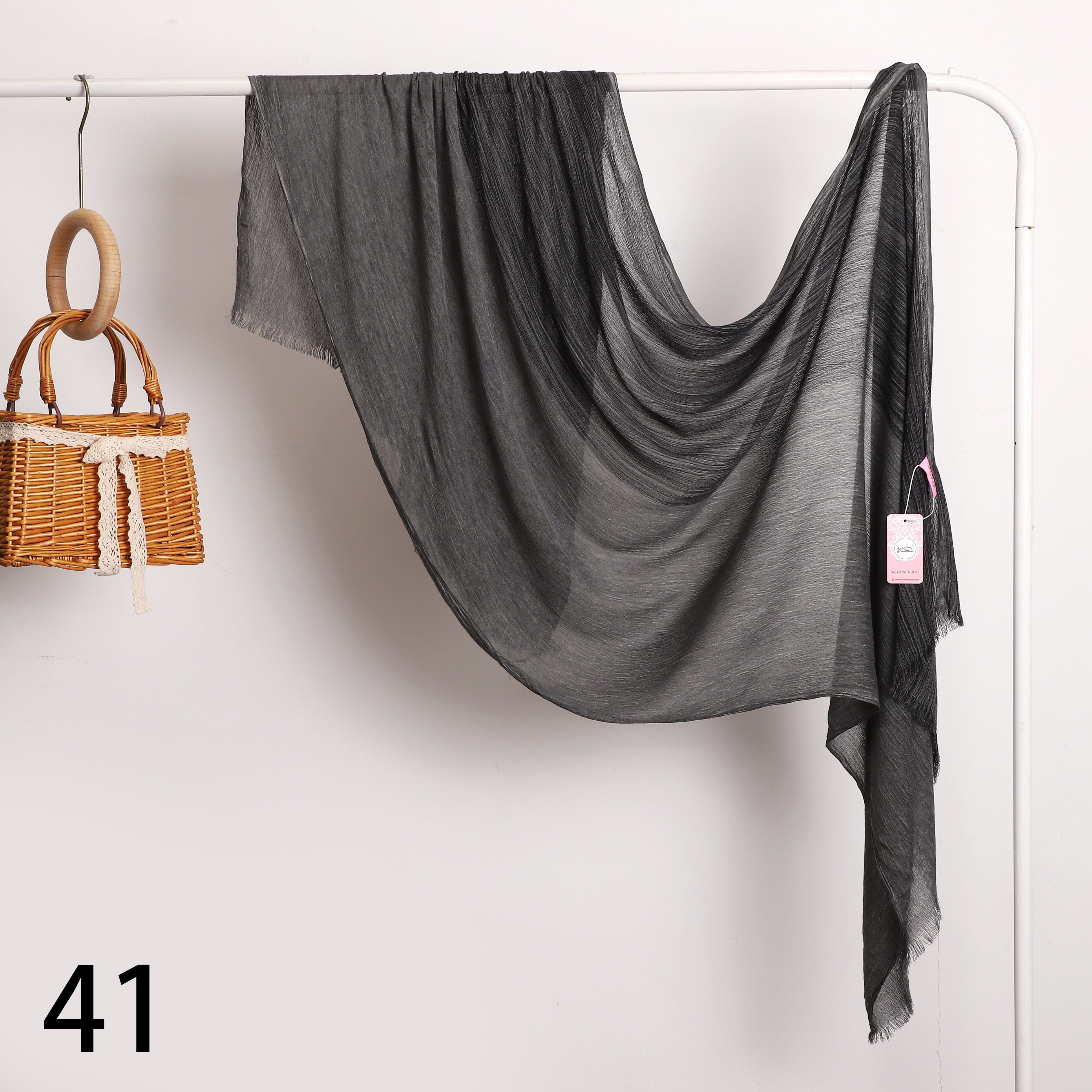 Mukhattat Thailandy Scarf