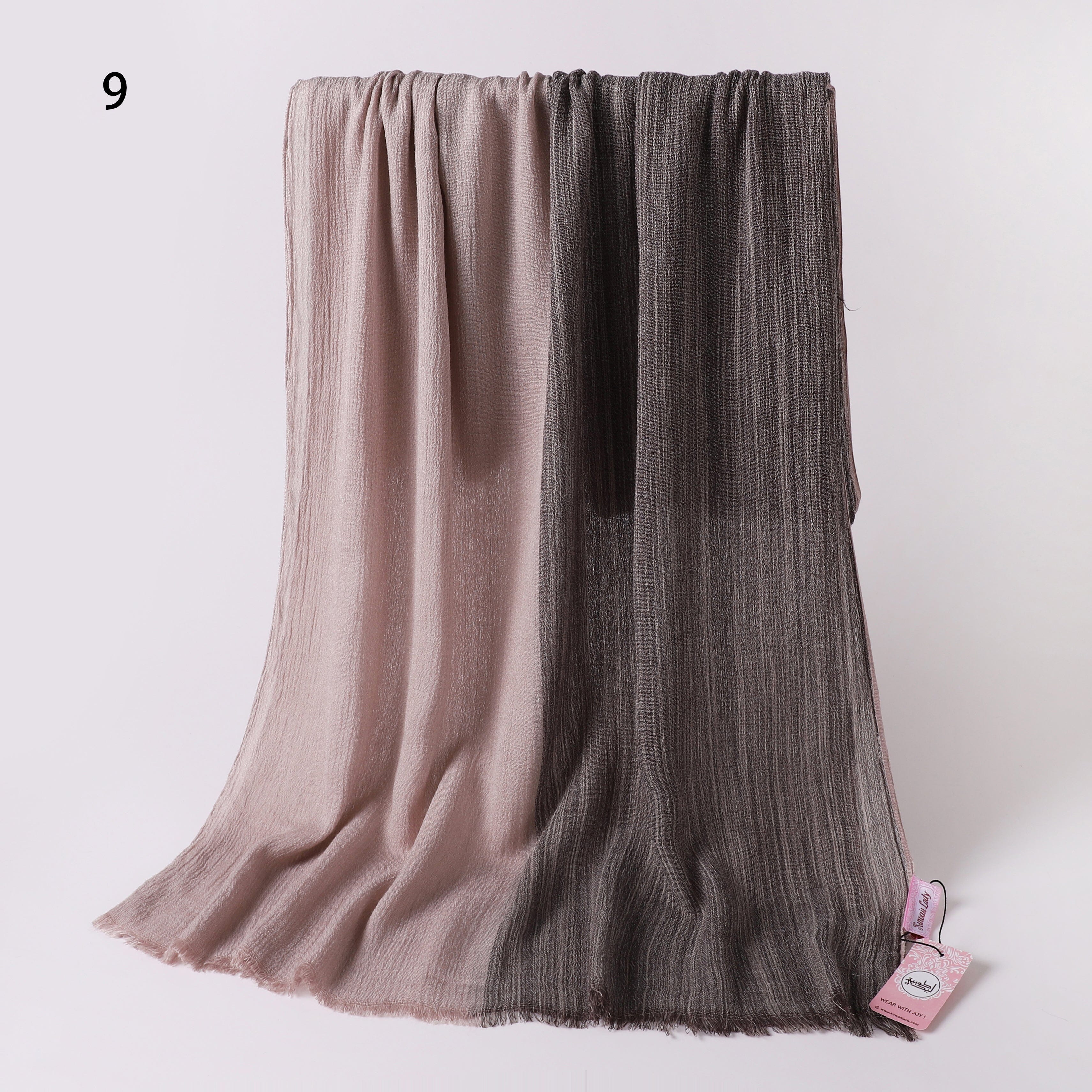 Mukhattat Thailandy Scarf