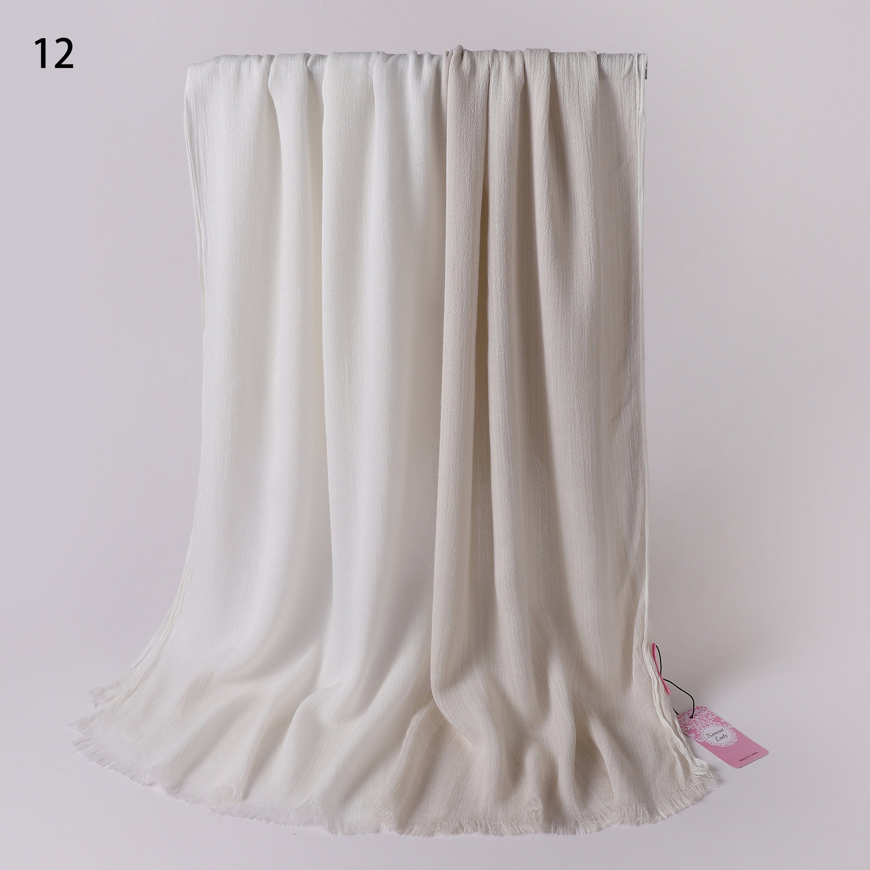 Mukhattat Thailandy Scarf