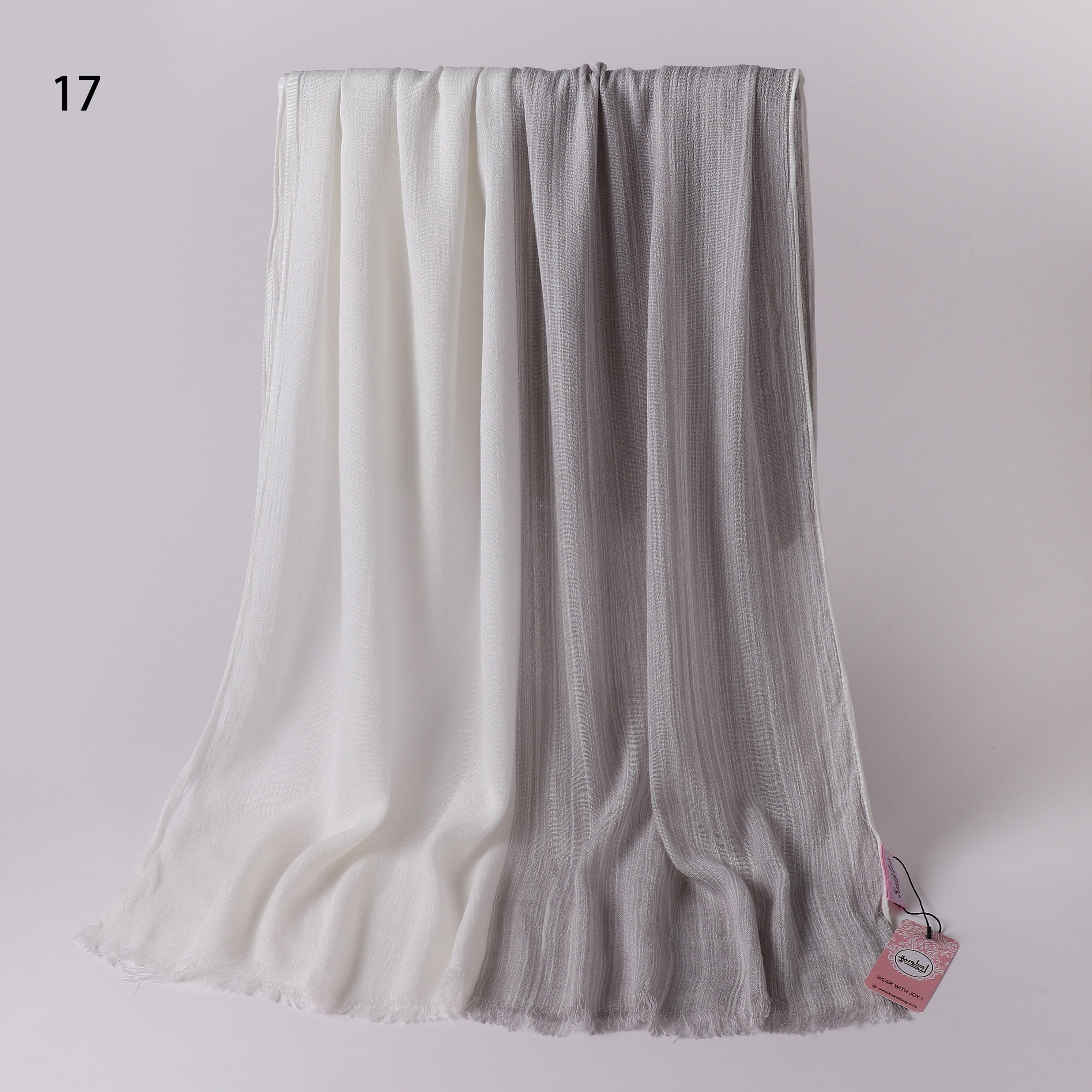 Mukhattat Thailandy Scarf