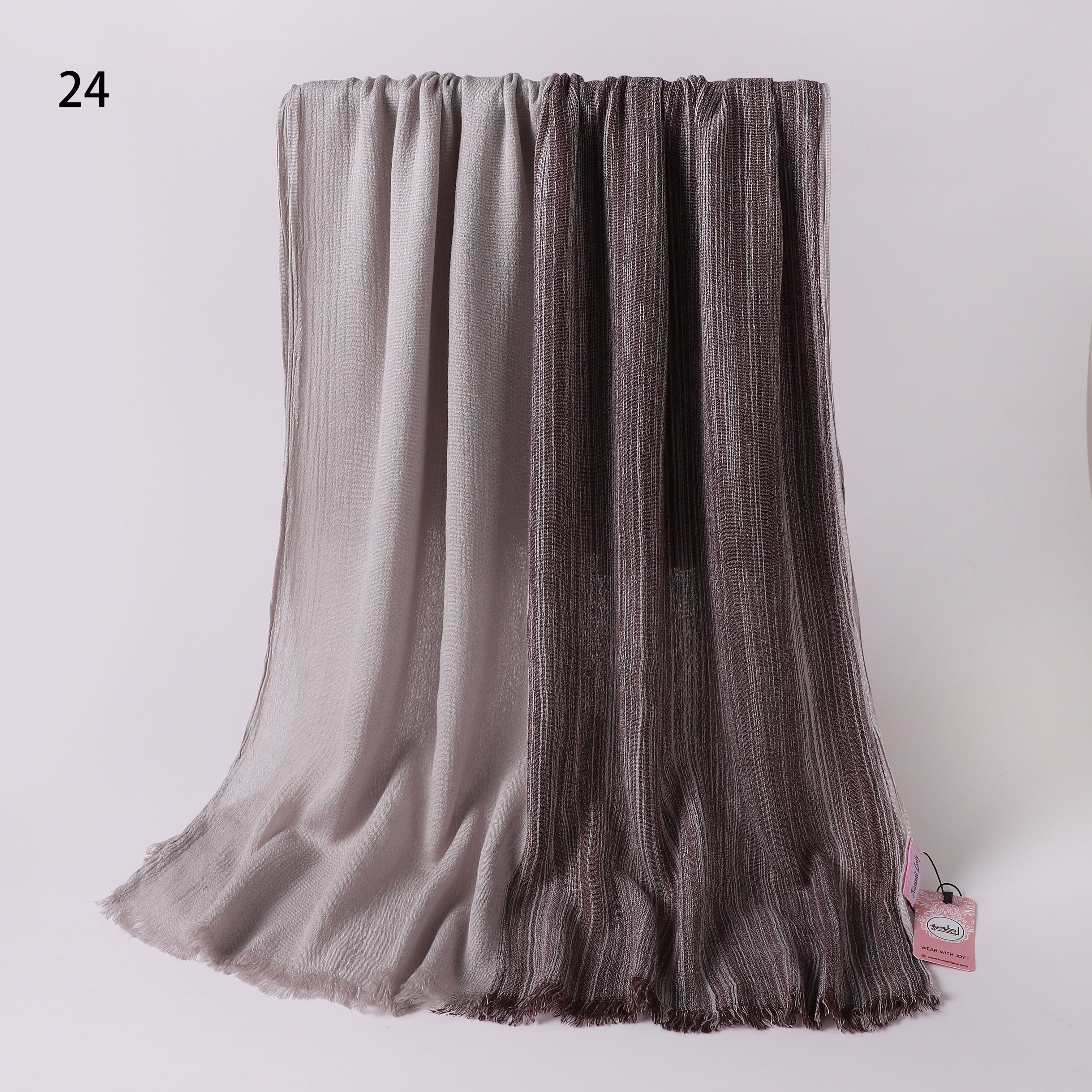 Mukhattat Thailandy Scarf