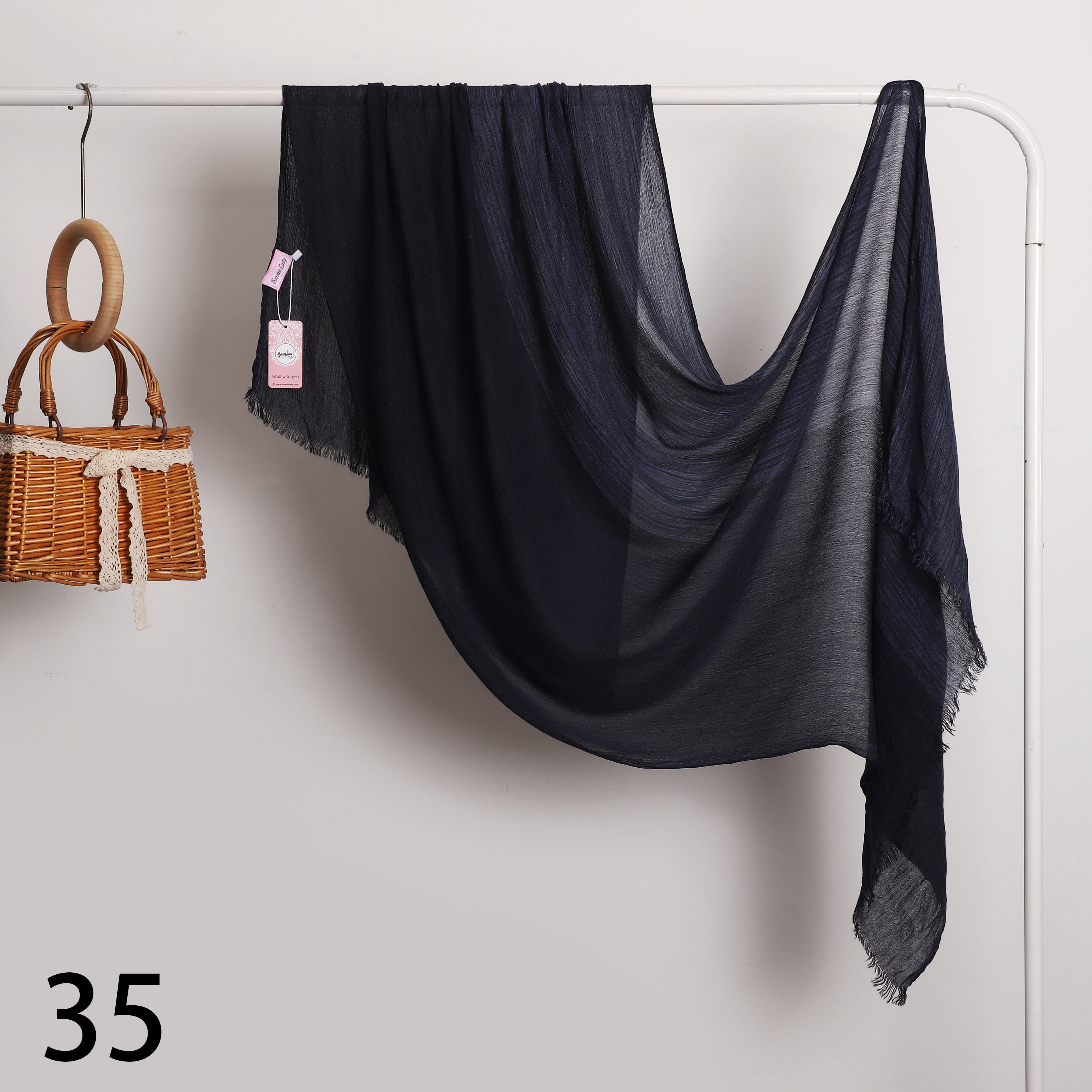 Mukhattat Thailandy Scarf