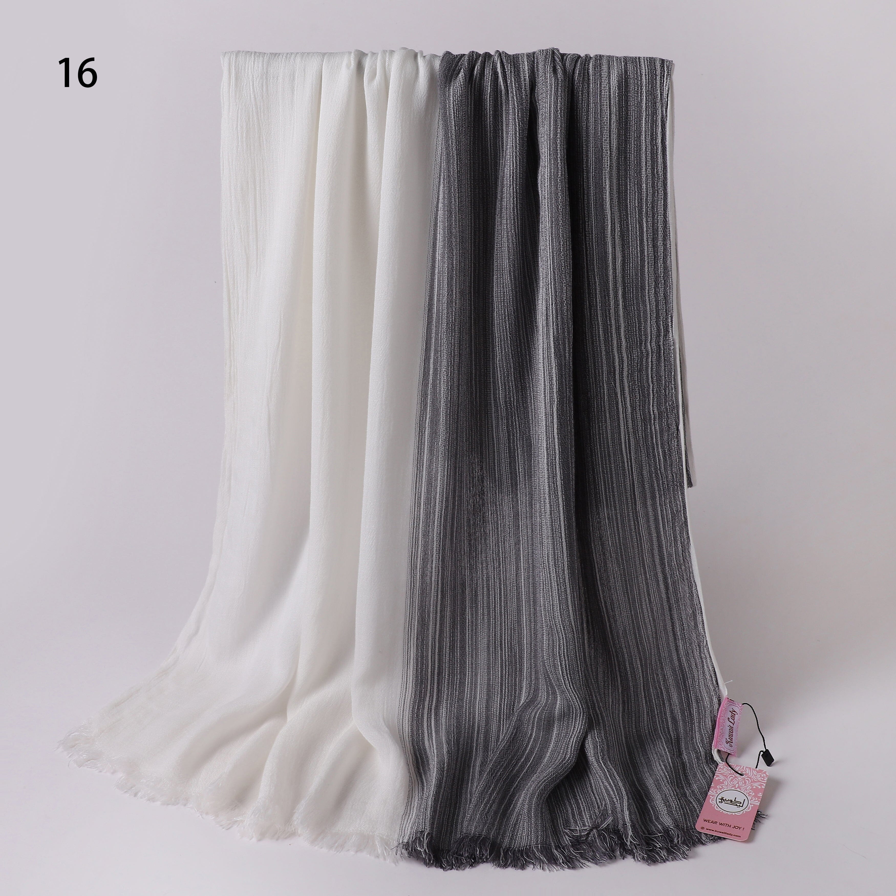 Mukhattat Thailandy Scarf