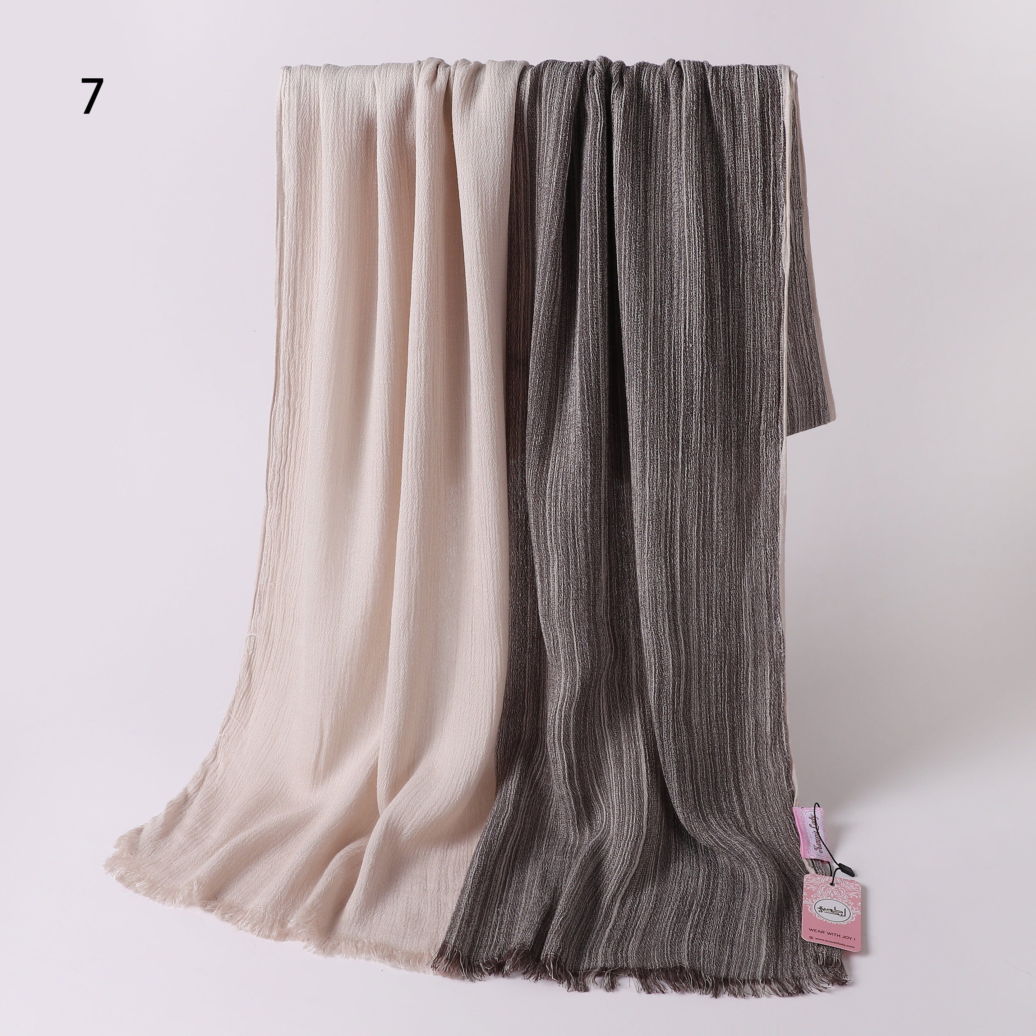 Mukhattat Thailandy Scarf