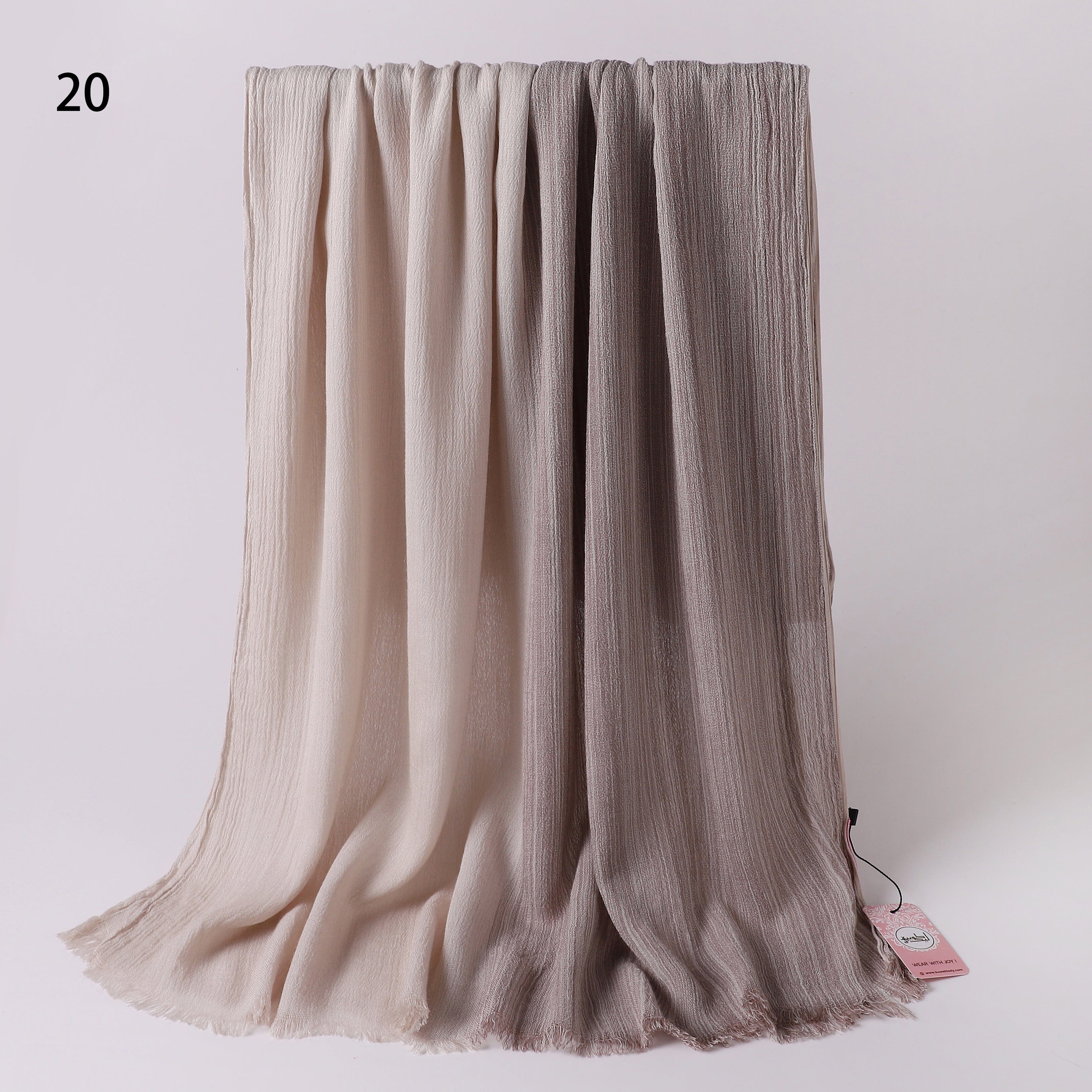 Mukhattat Thailandy Scarf