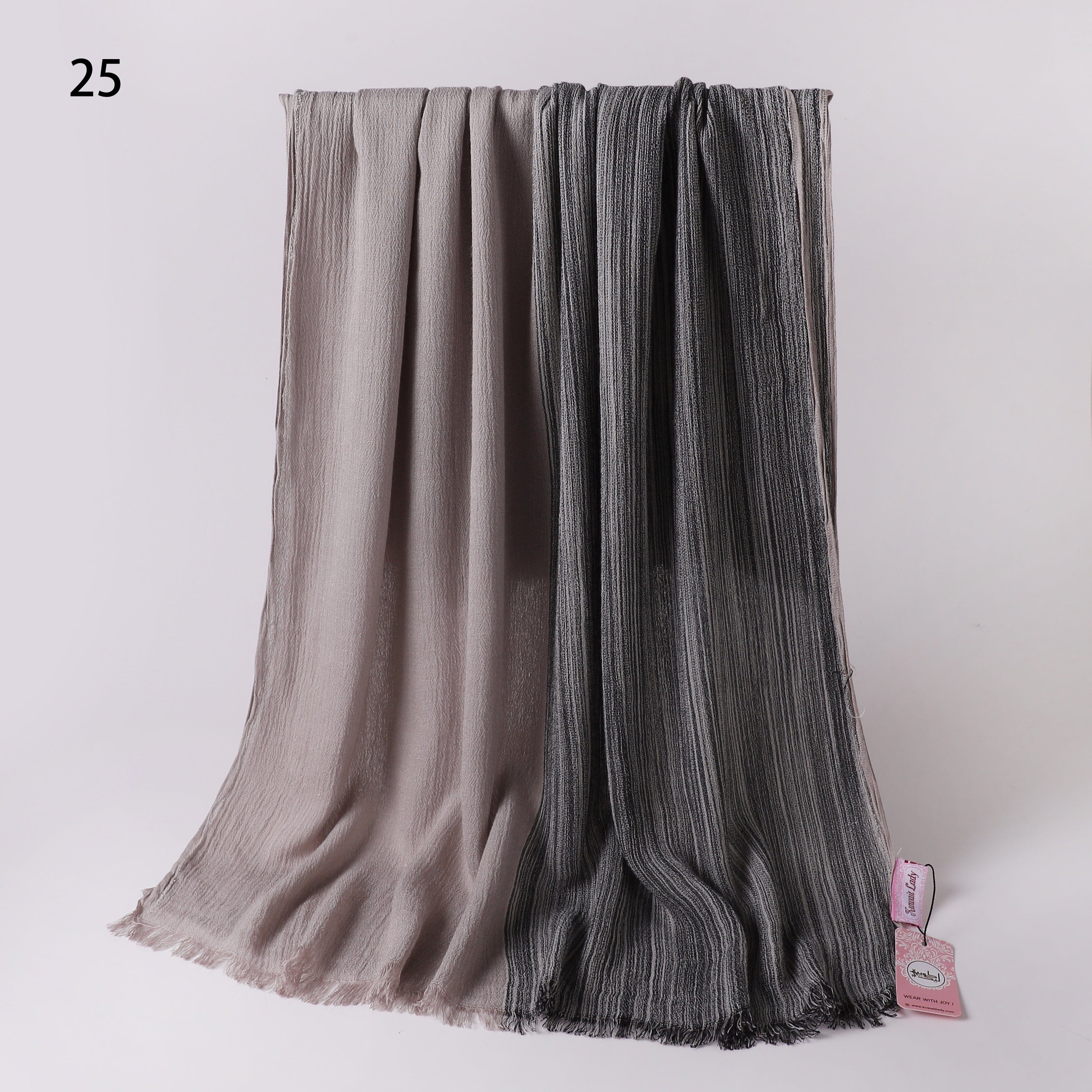 Mukhattat Thailandy Scarf