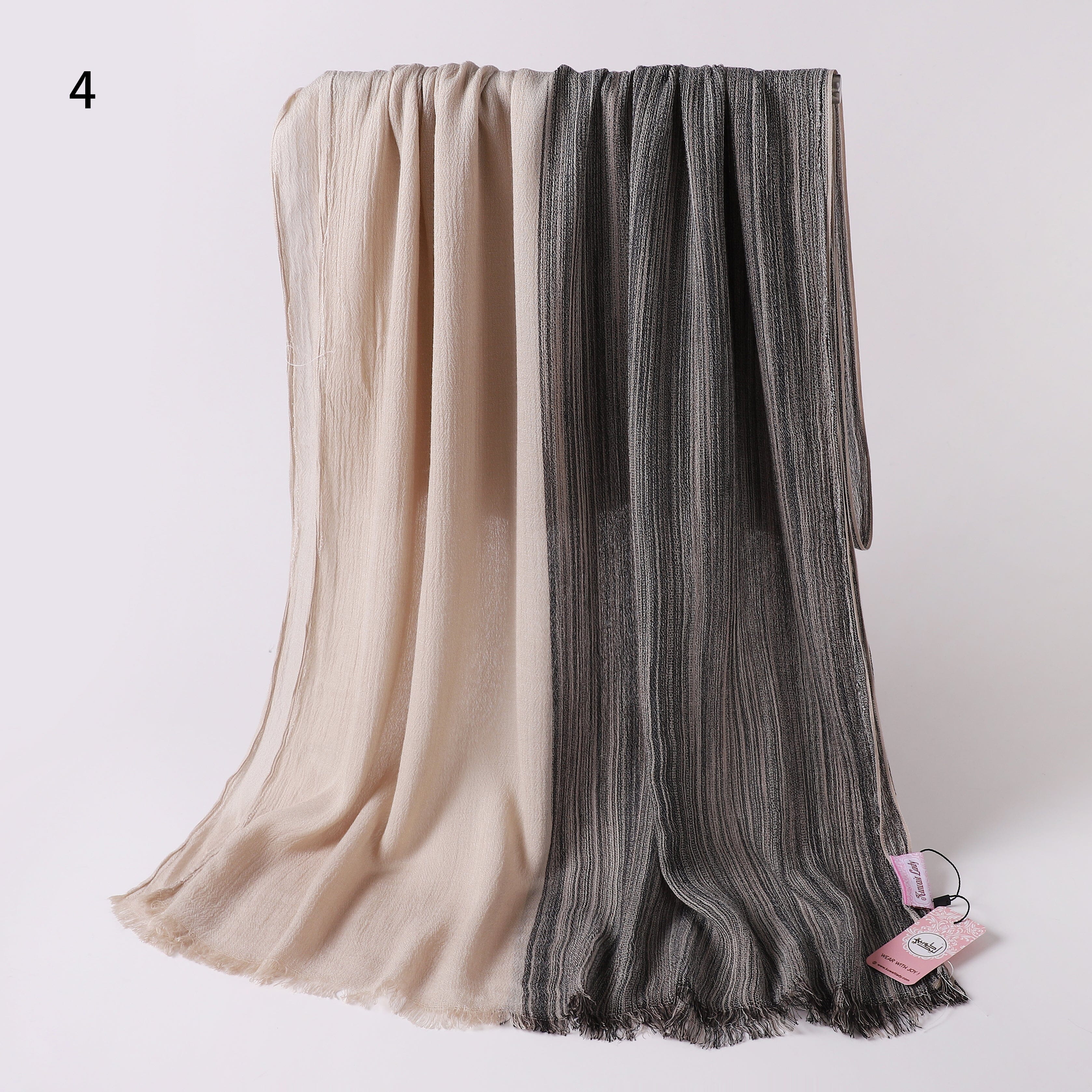 Mukhattat Thailandy Scarf